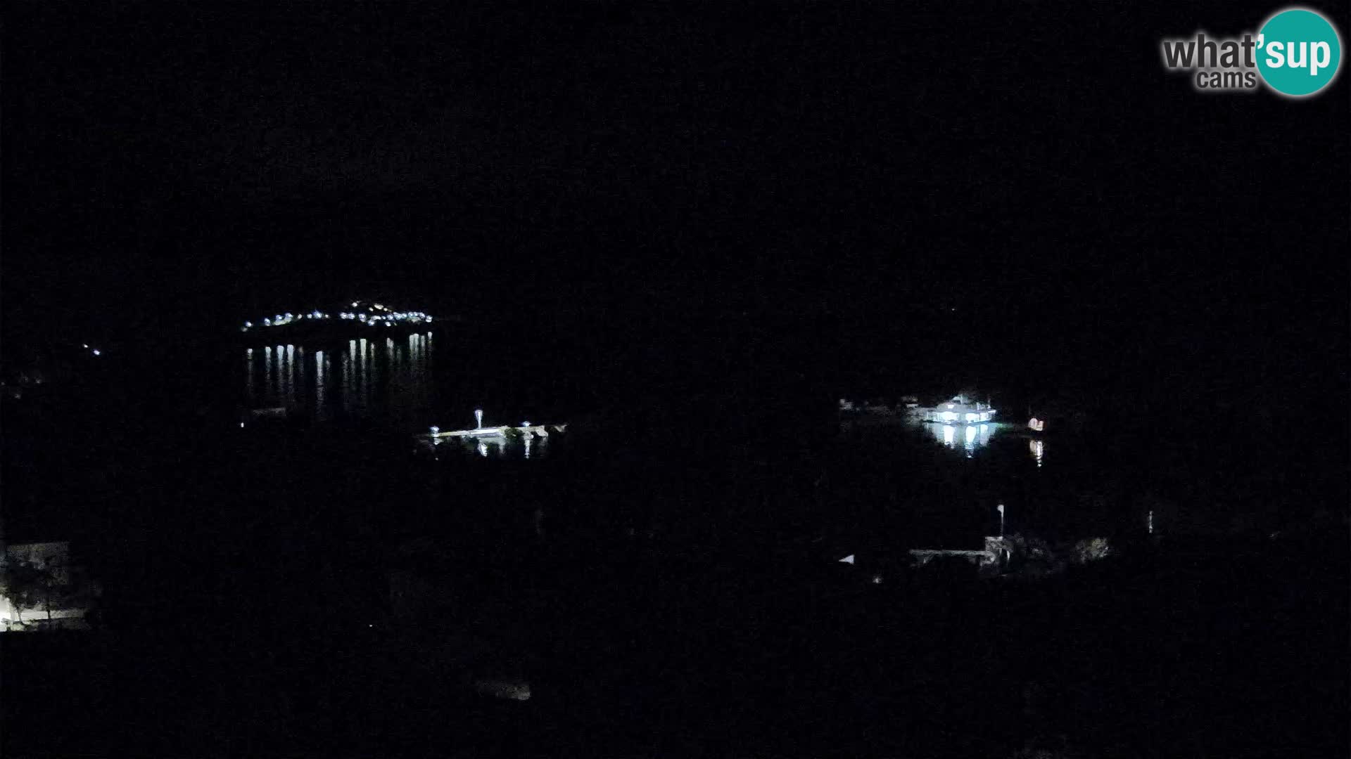 Web kamera uživo Martinšćica – otok Cres – Hrvatska