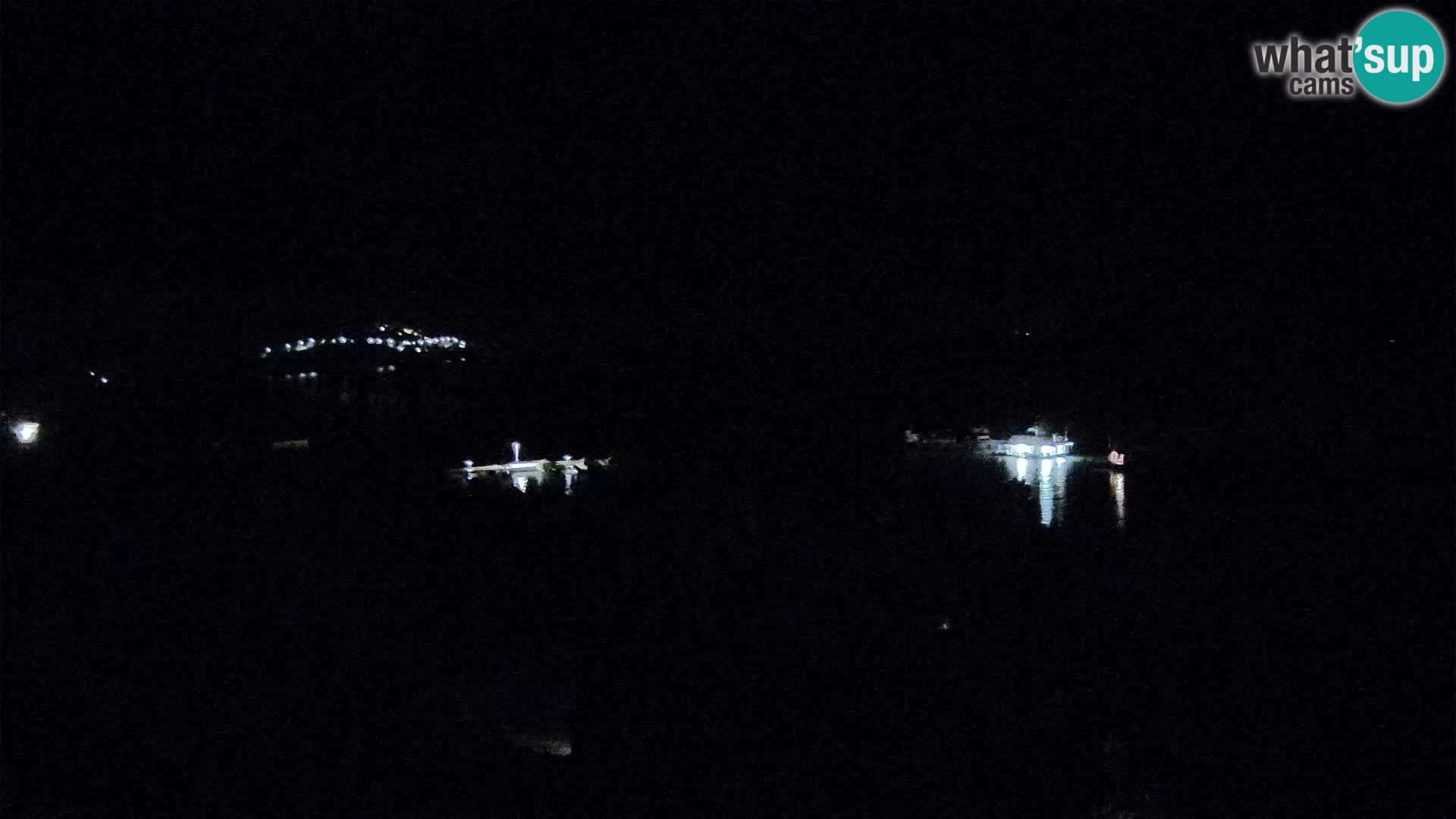 Web kamera uživo Martinšćica – otok Cres – Hrvatska