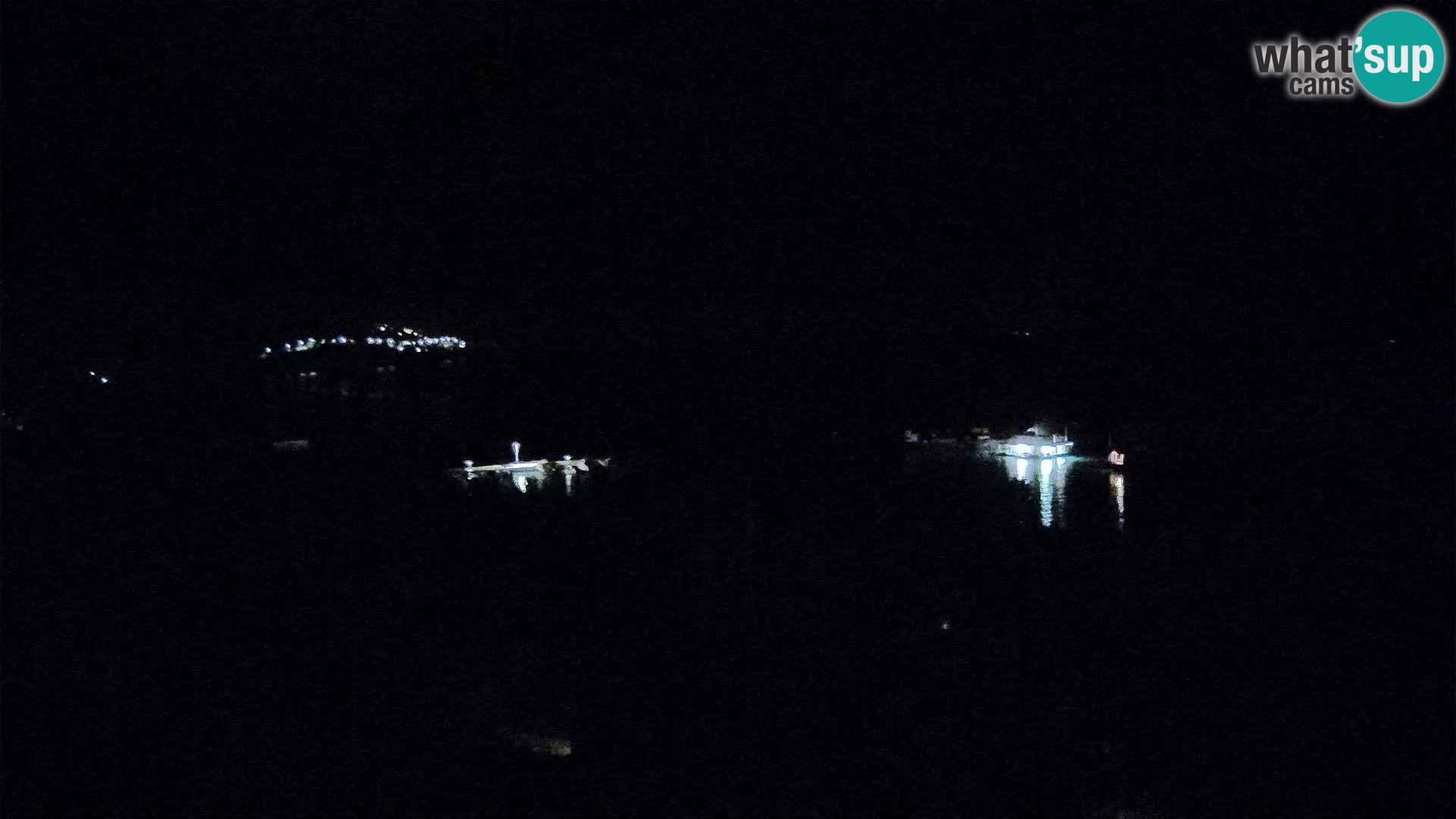 Web kamera uživo Martinšćica – otok Cres – Hrvatska