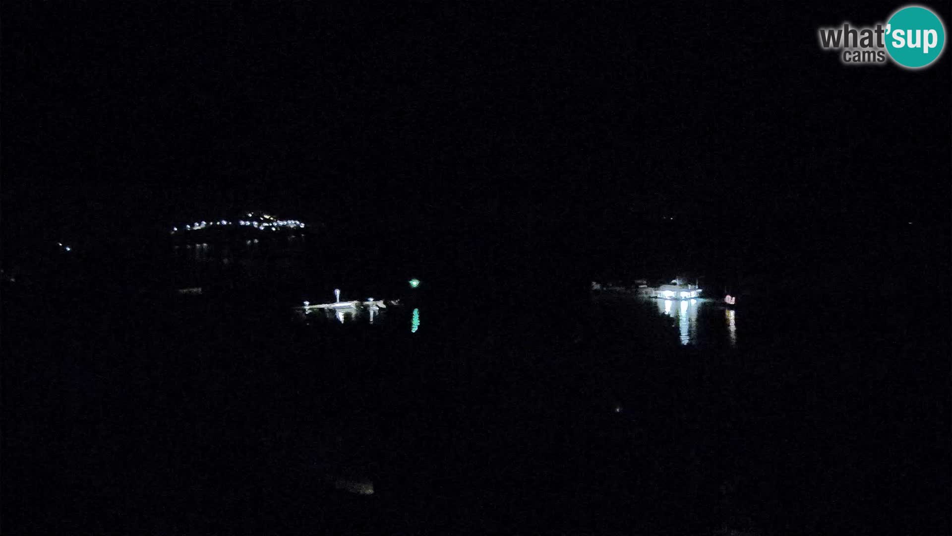 Web kamera uživo Martinšćica – otok Cres – Hrvatska