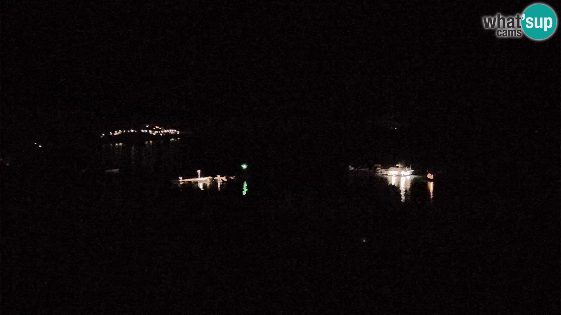 Web kamera uživo Martinšćica – otok Cres – Hrvatska