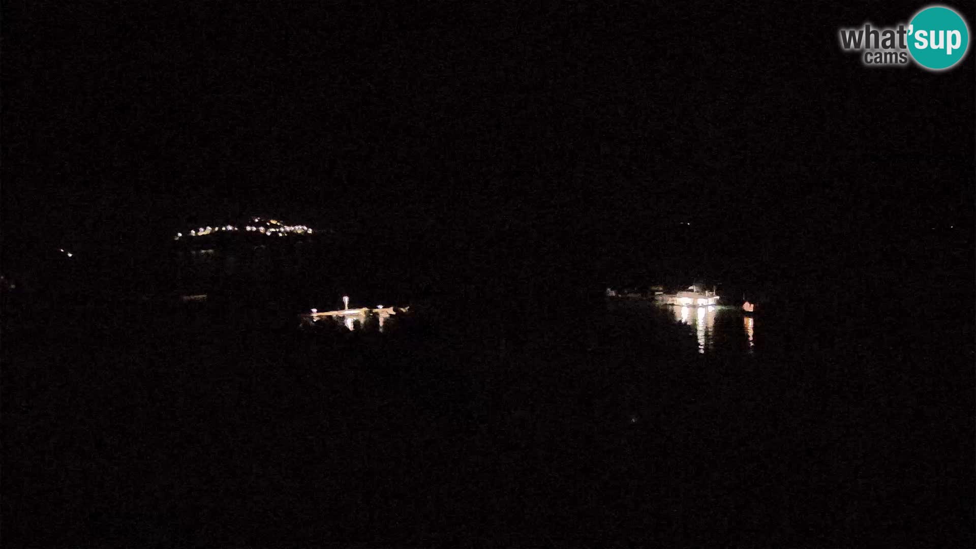 Camera en vivo Martinšćica – isla cres webcam Croatia