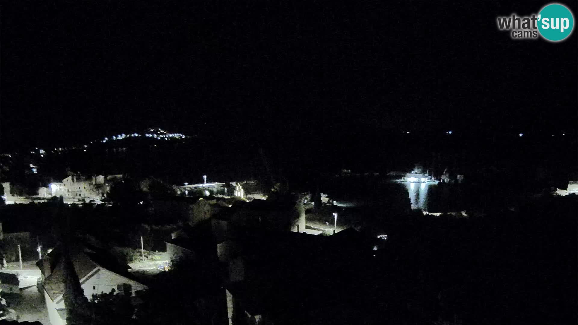 Web kamera uživo Martinšćica – otok Cres – Hrvatska