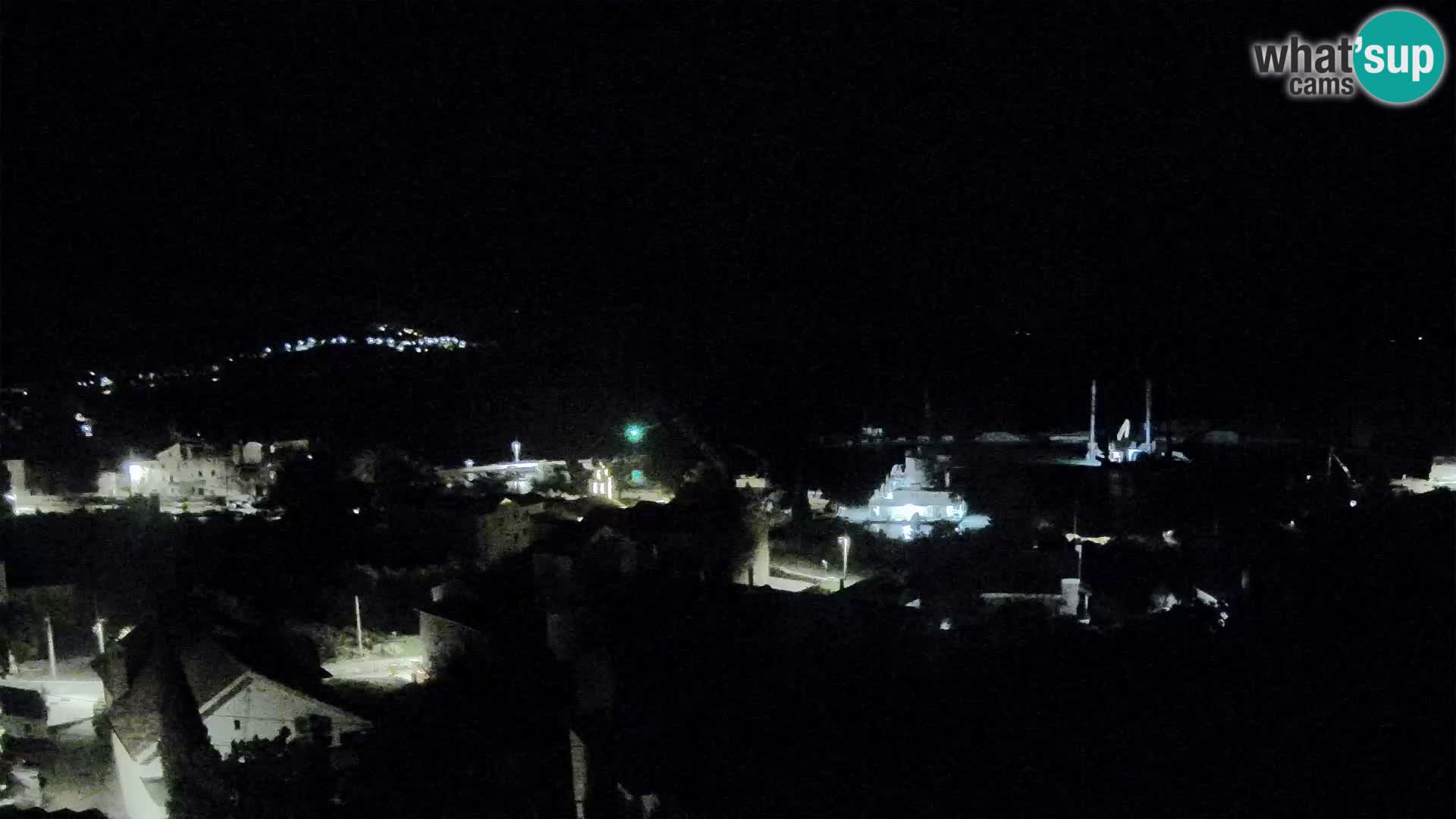 Web kamera uživo Martinšćica – otok Cres – Hrvatska