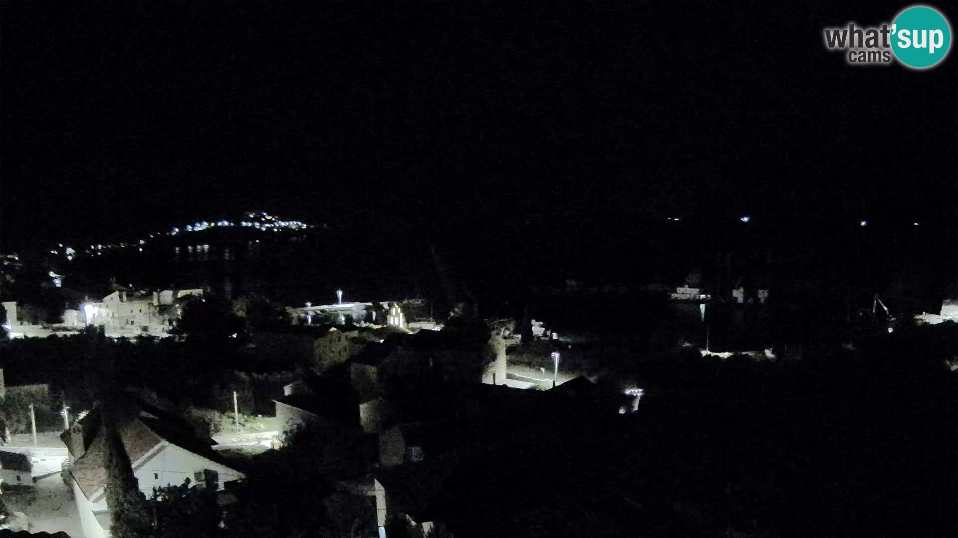 Web kamera uživo Martinšćica – otok Cres – Hrvatska