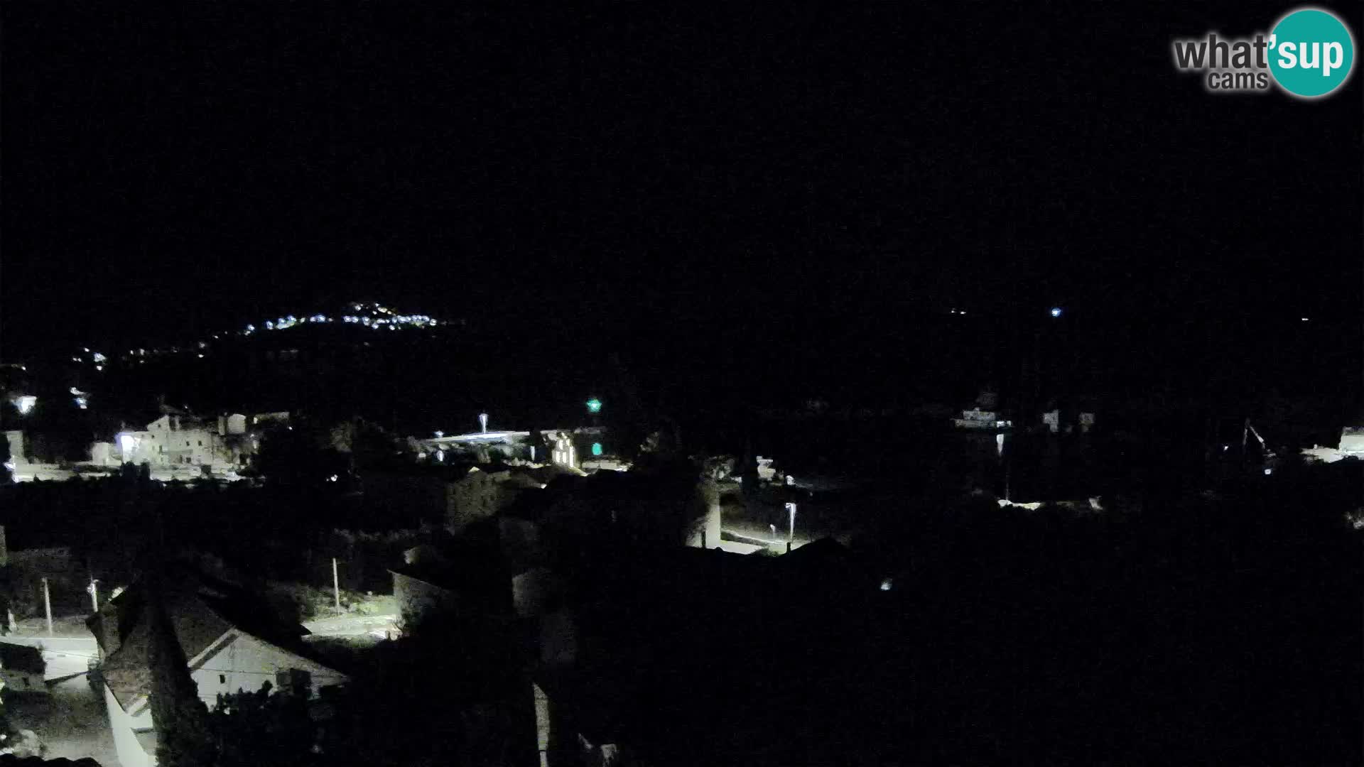 Web kamera uživo Martinšćica – otok Cres – Hrvatska