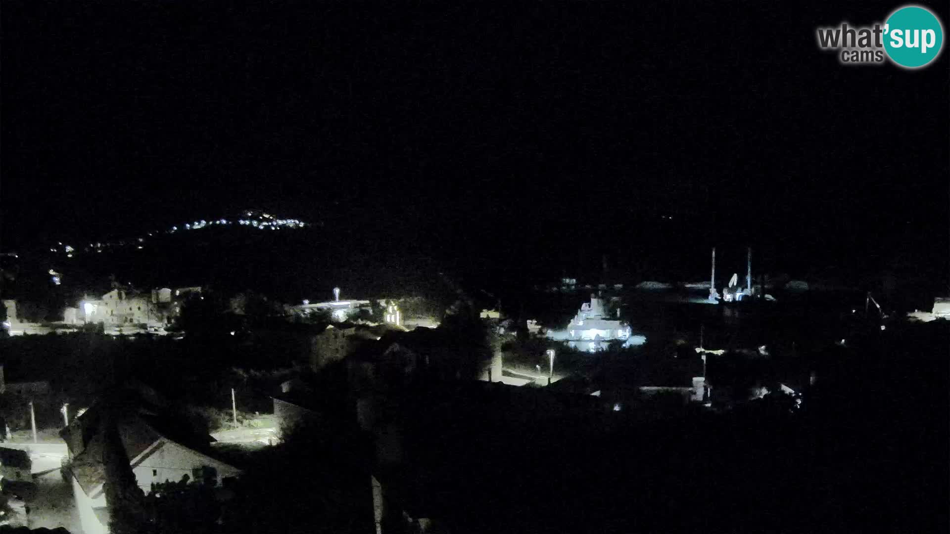 Web kamera uživo Martinšćica – otok Cres – Hrvatska