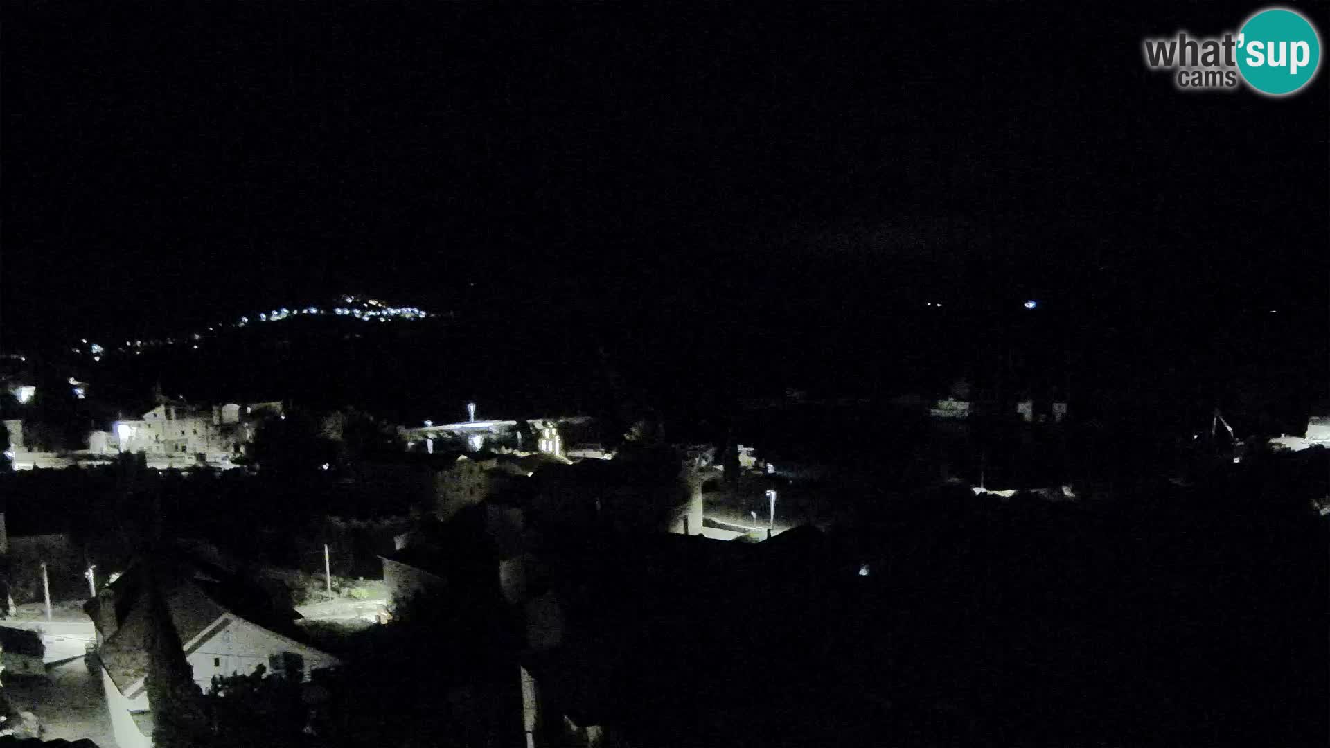 Camera en vivo Martinšćica – isla cres webcam Croatia