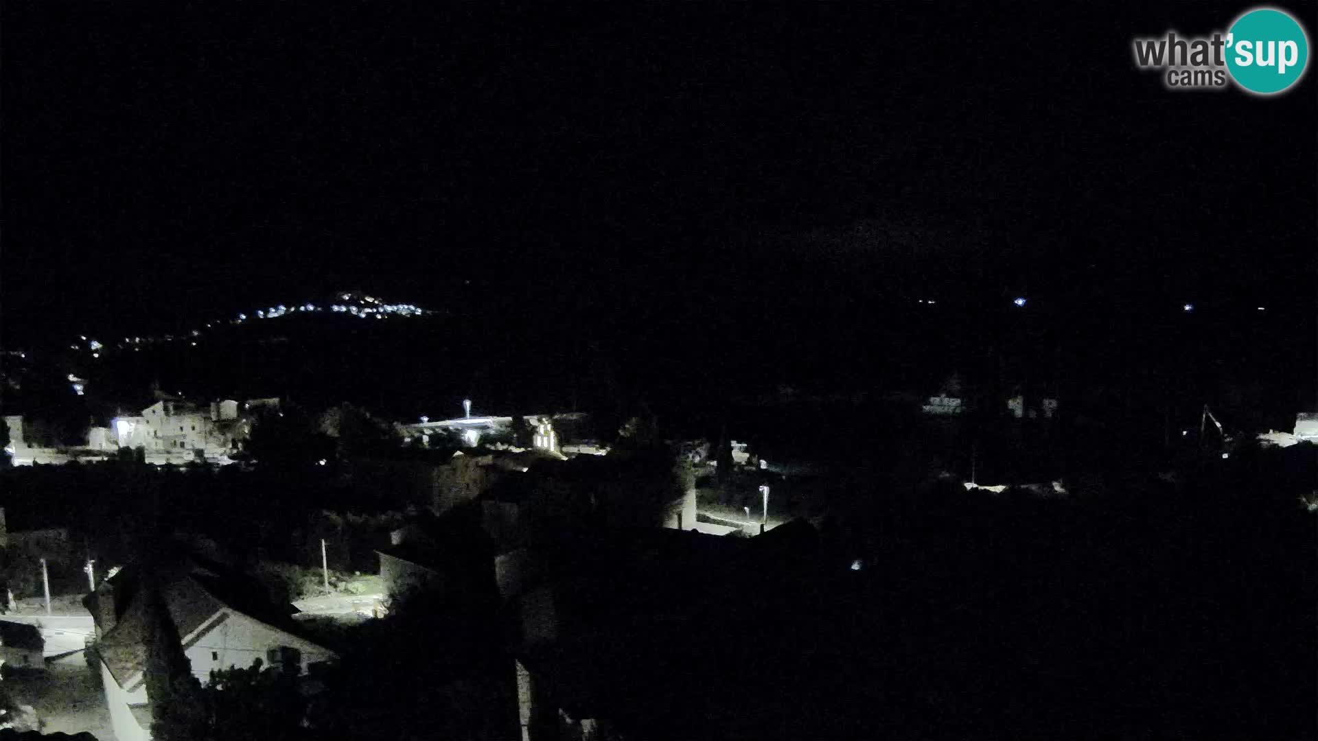 Camera en vivo Martinšćica – isla cres webcam Croatia