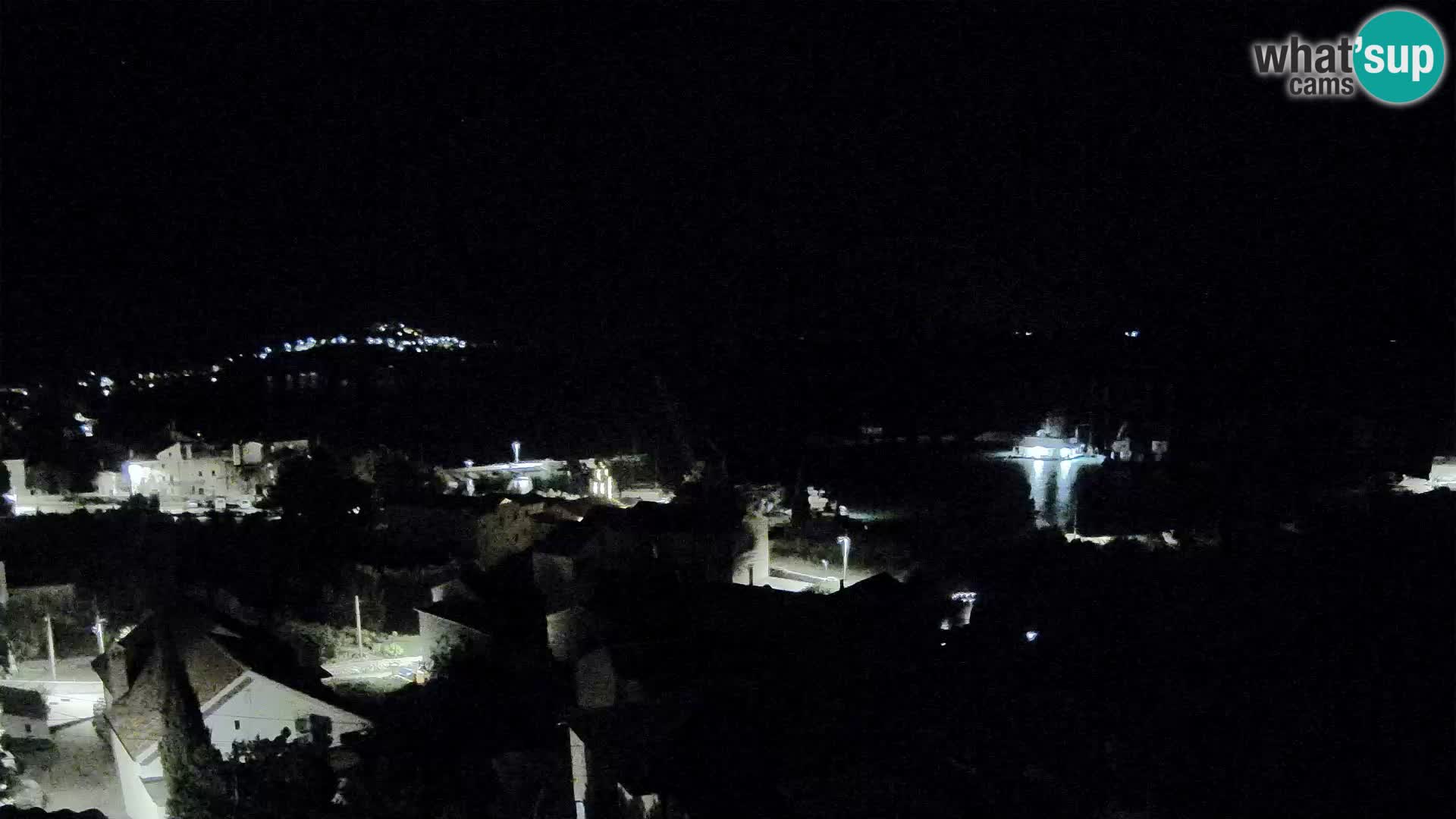 Web kamera uživo Martinšćica – otok Cres – Hrvatska