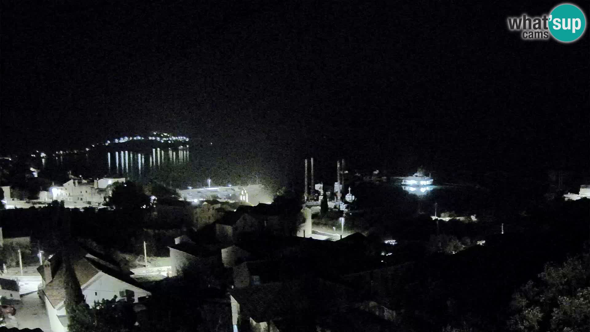 Web kamera uživo Martinšćica – otok Cres – Hrvatska