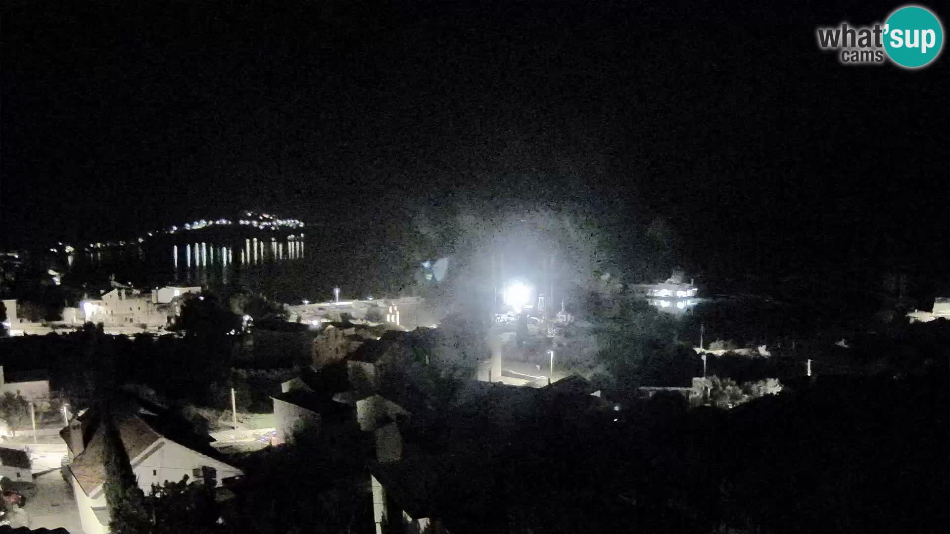 Web kamera uživo Martinšćica – otok Cres – Hrvatska