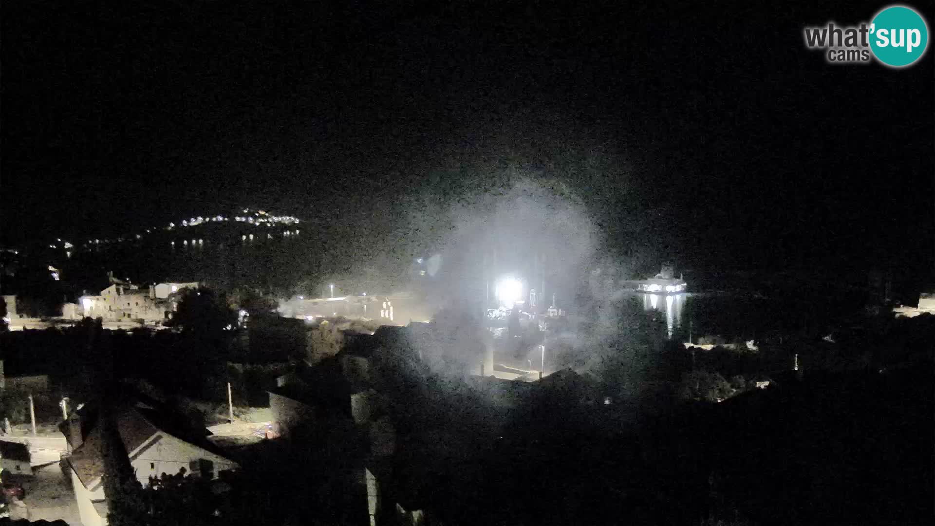 Web kamera uživo Martinšćica – otok Cres – Hrvatska