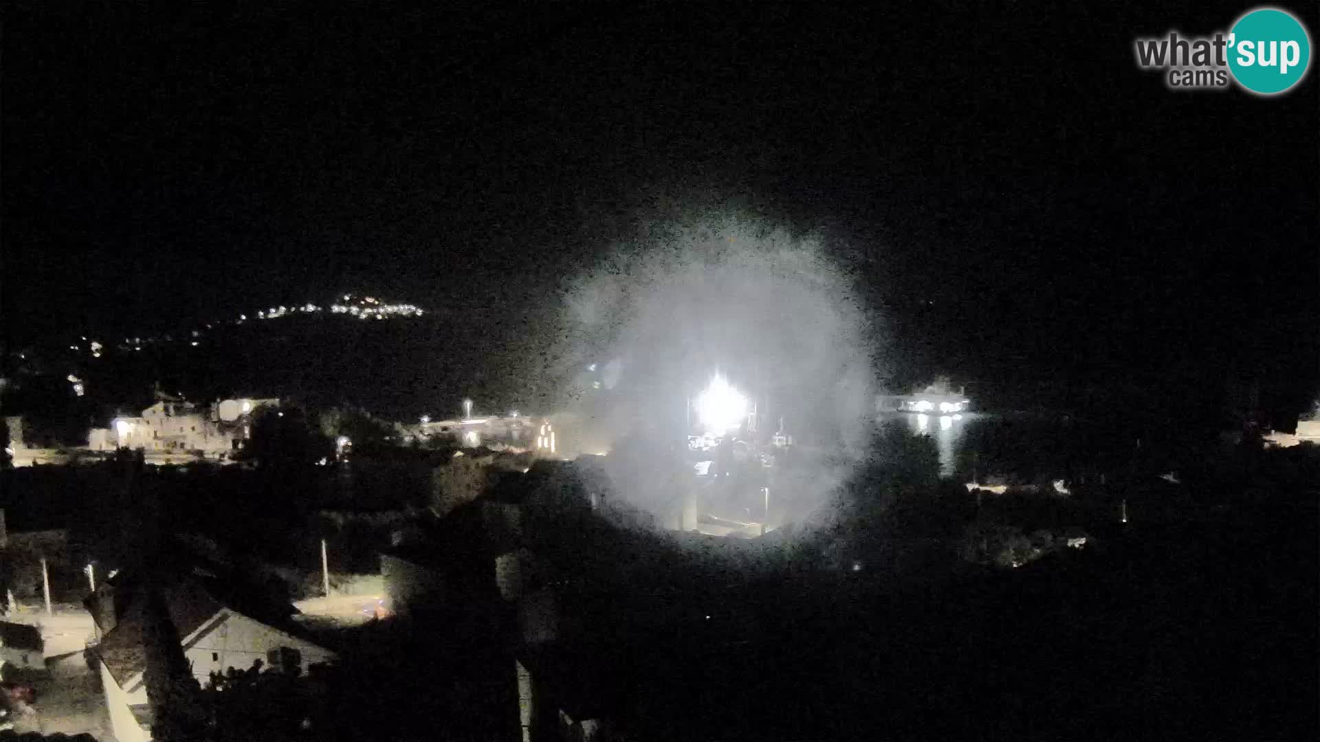 Web kamera uživo Martinšćica – otok Cres – Hrvatska