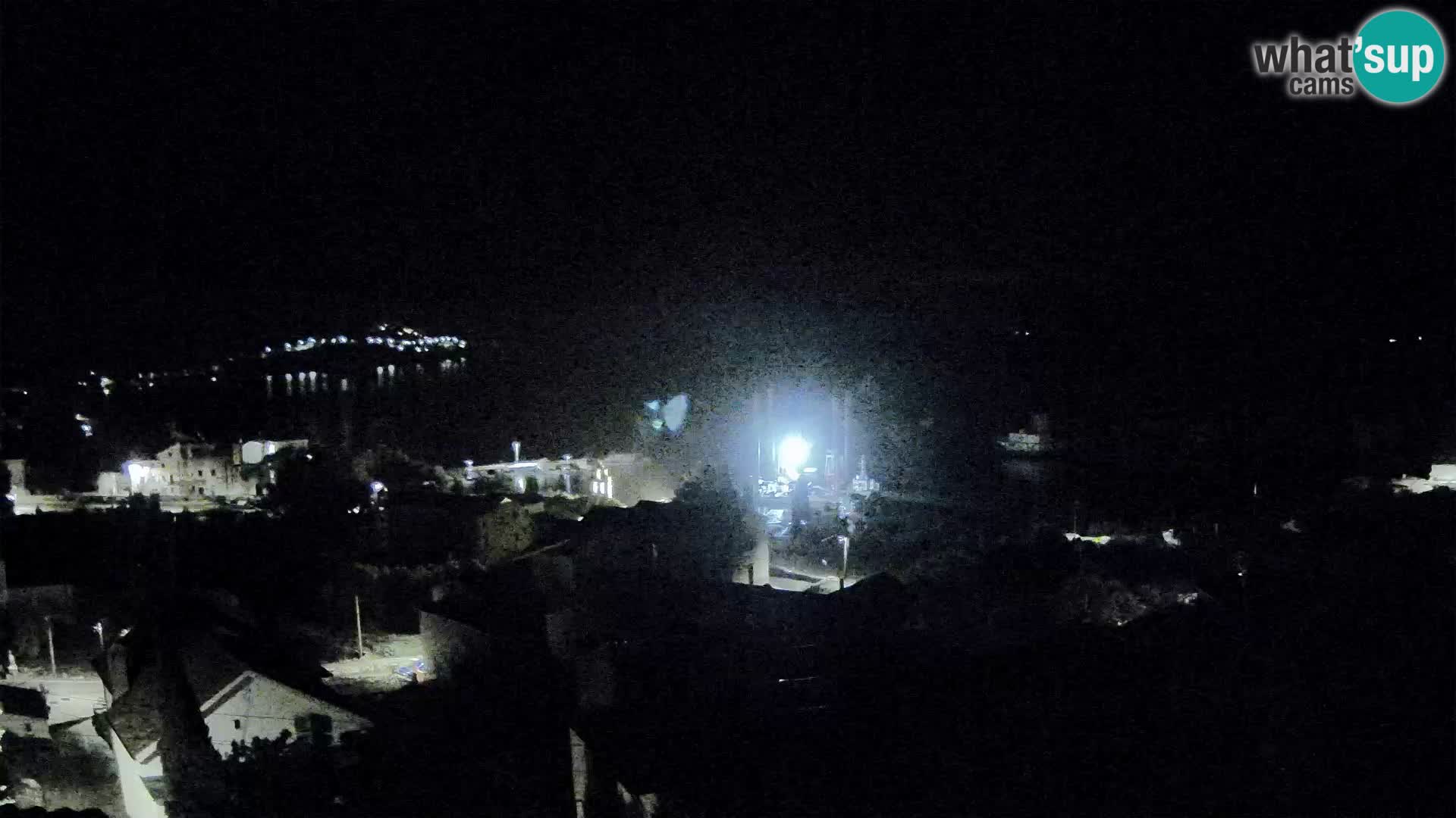 Camera en vivo Martinšćica – isla cres webcam Croatia