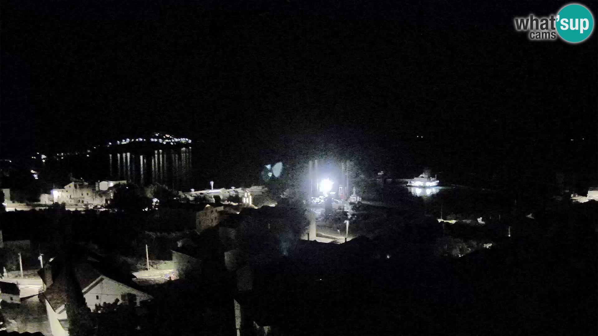 Web kamera uživo Martinšćica – otok Cres – Hrvatska