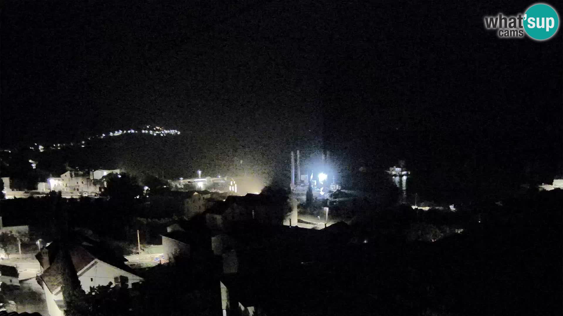 Web kamera uživo Martinšćica – otok Cres – Hrvatska