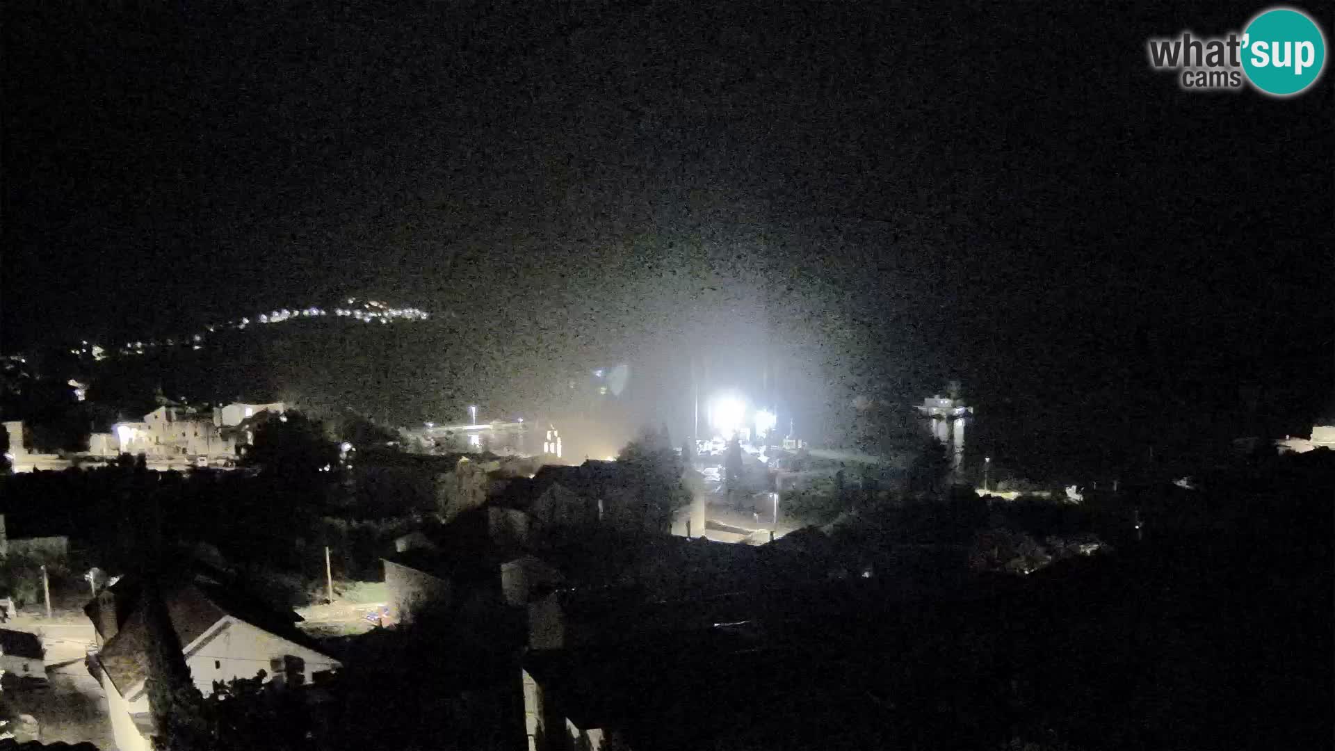 Live webcam Martinšćica – île de Cres – Croatie