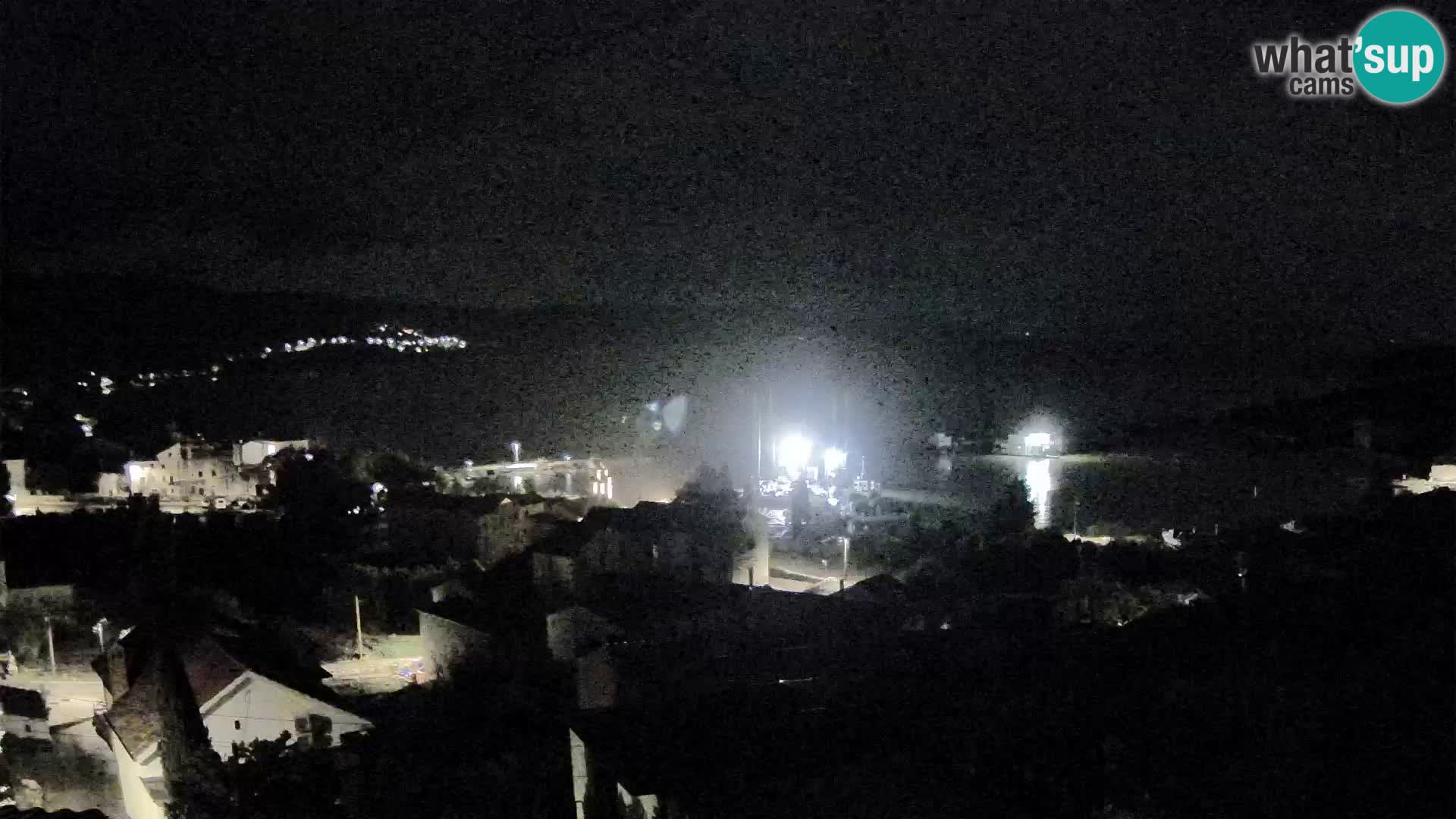 Web kamera uživo Martinšćica – otok Cres – Hrvatska