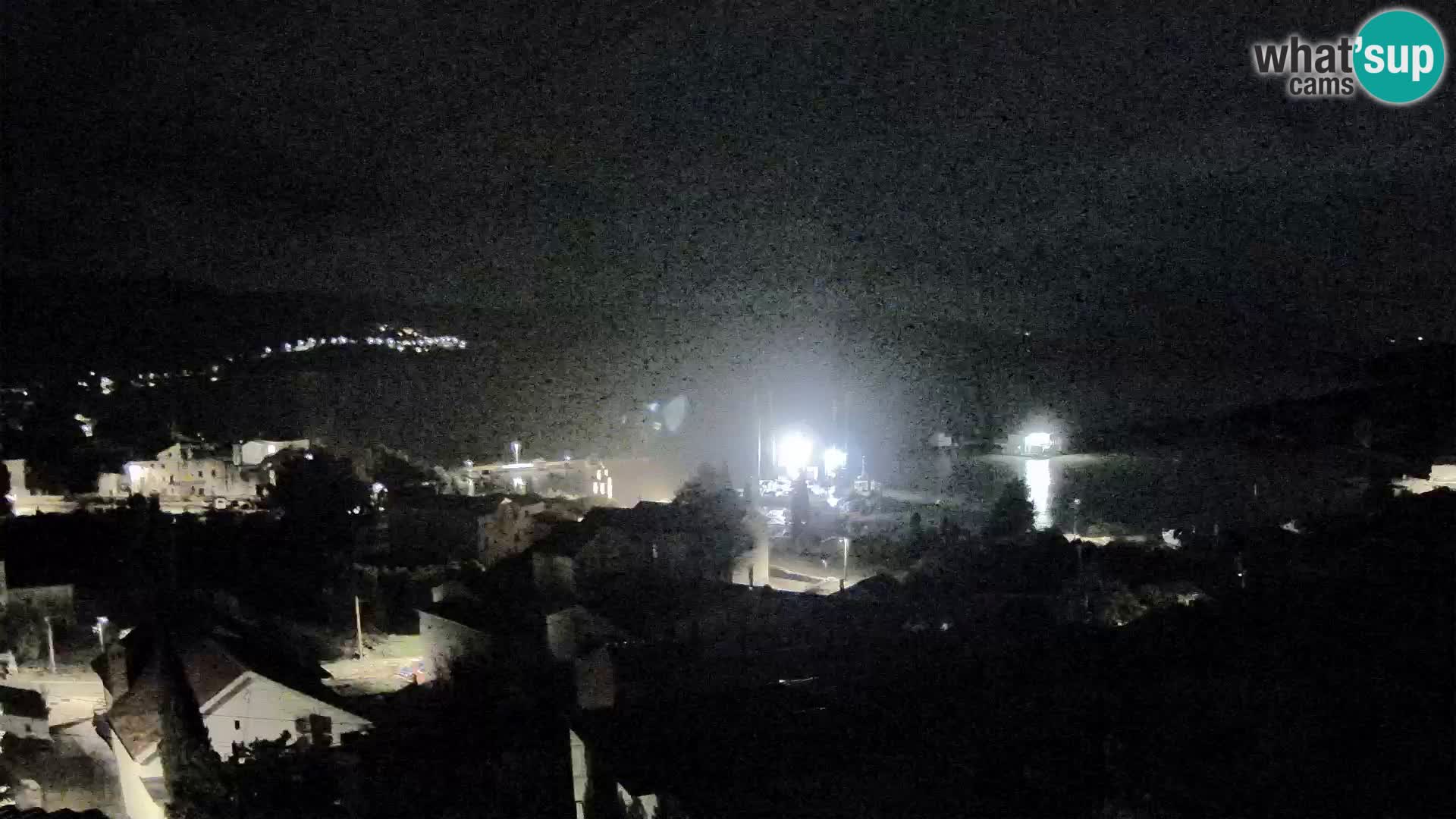 Web kamera uživo Martinšćica – otok Cres – Hrvatska