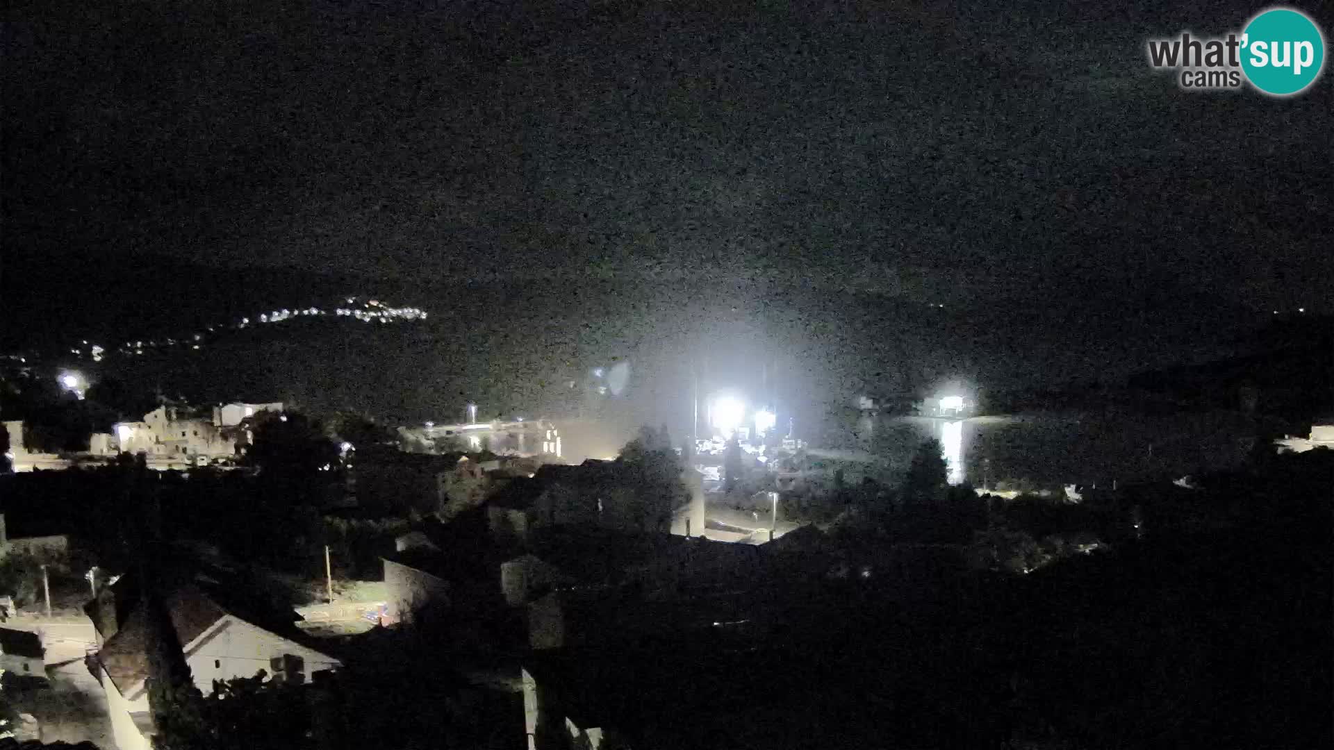 Camera en vivo Martinšćica – isla cres webcam Croatia