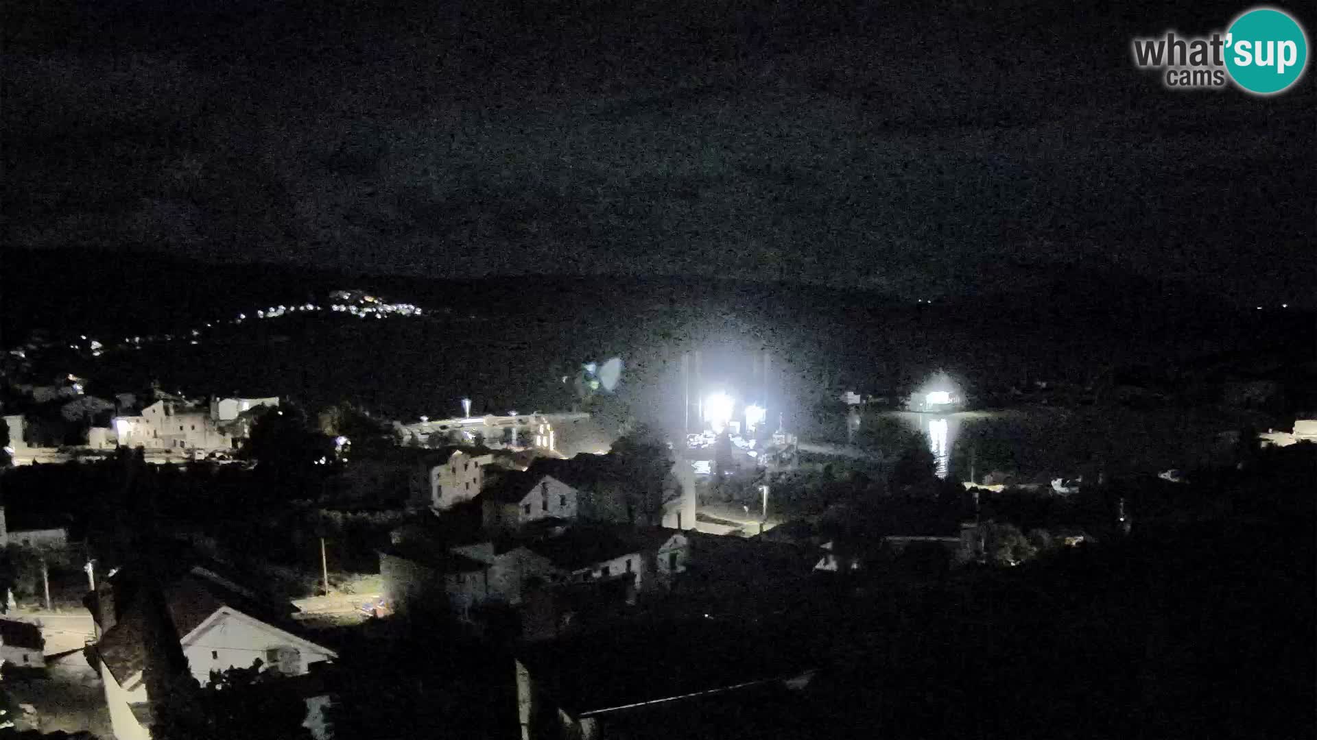 Web kamera uživo Martinšćica – otok Cres – Hrvatska