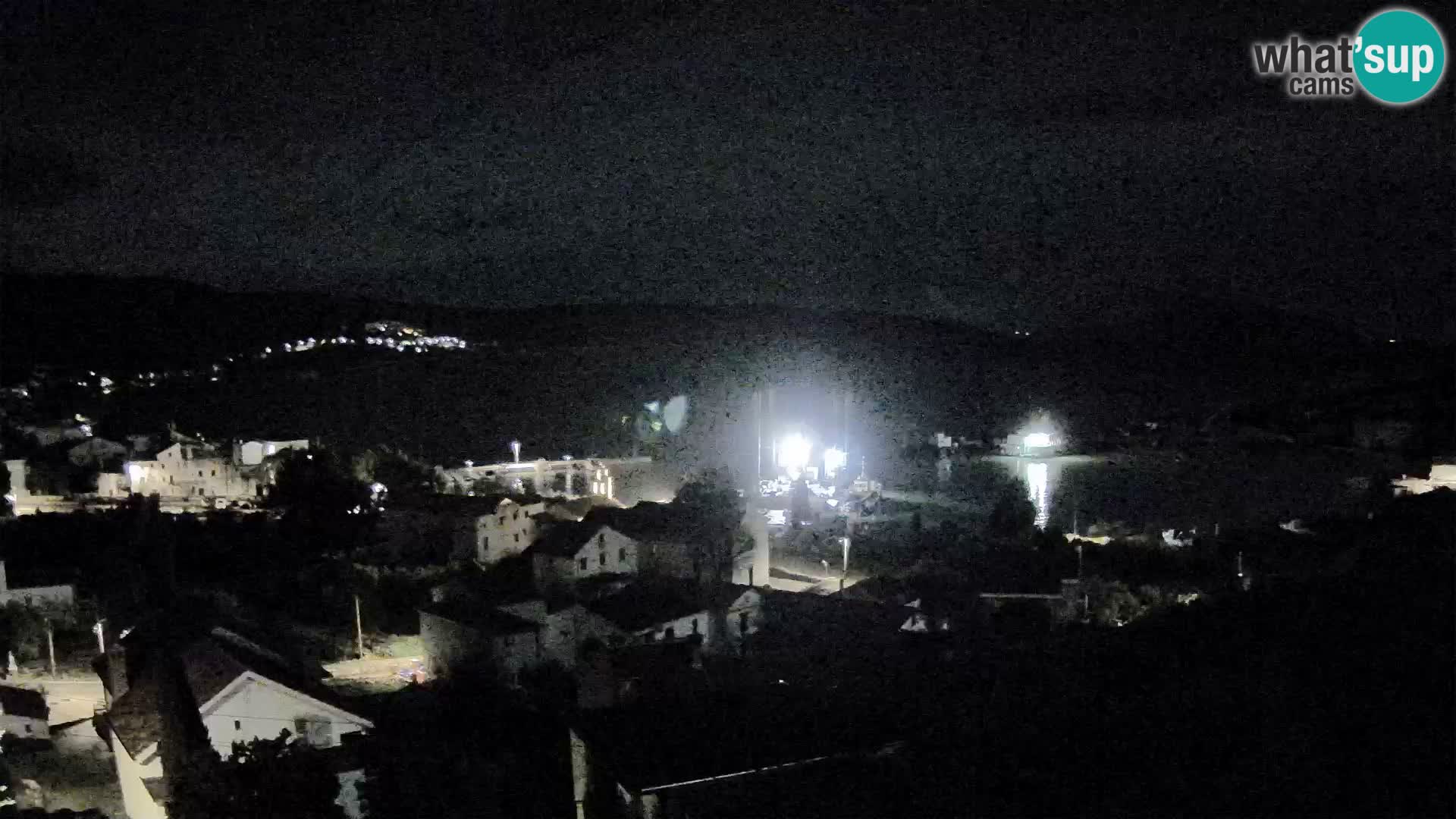 Web kamera uživo Martinšćica – otok Cres – Hrvatska