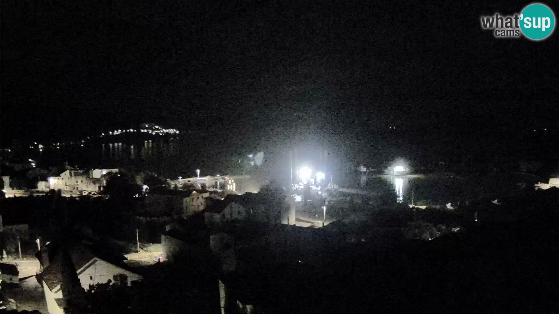 Web kamera uživo Martinšćica – otok Cres – Hrvatska