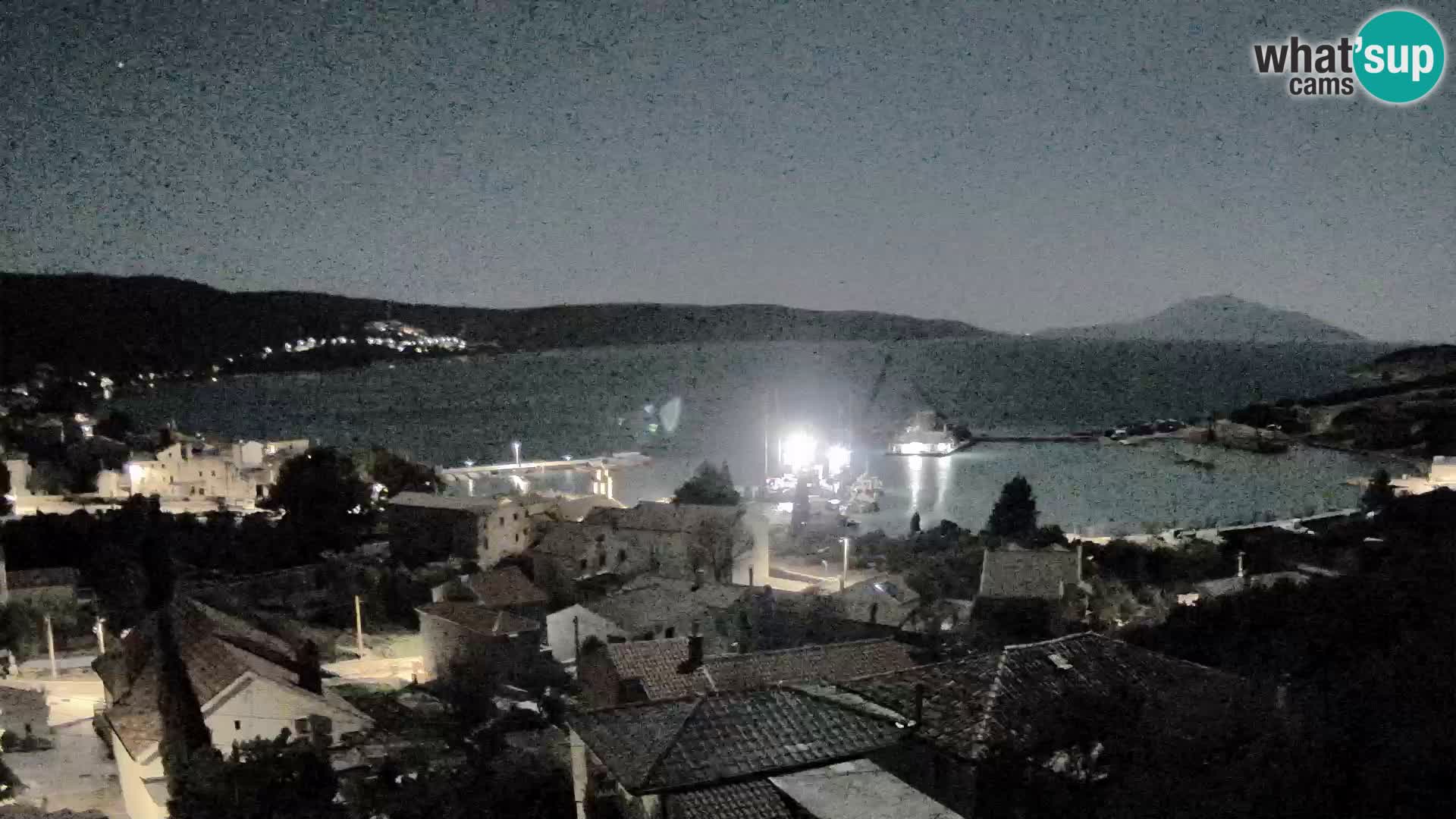 Web kamera uživo Martinšćica – otok Cres – Hrvatska