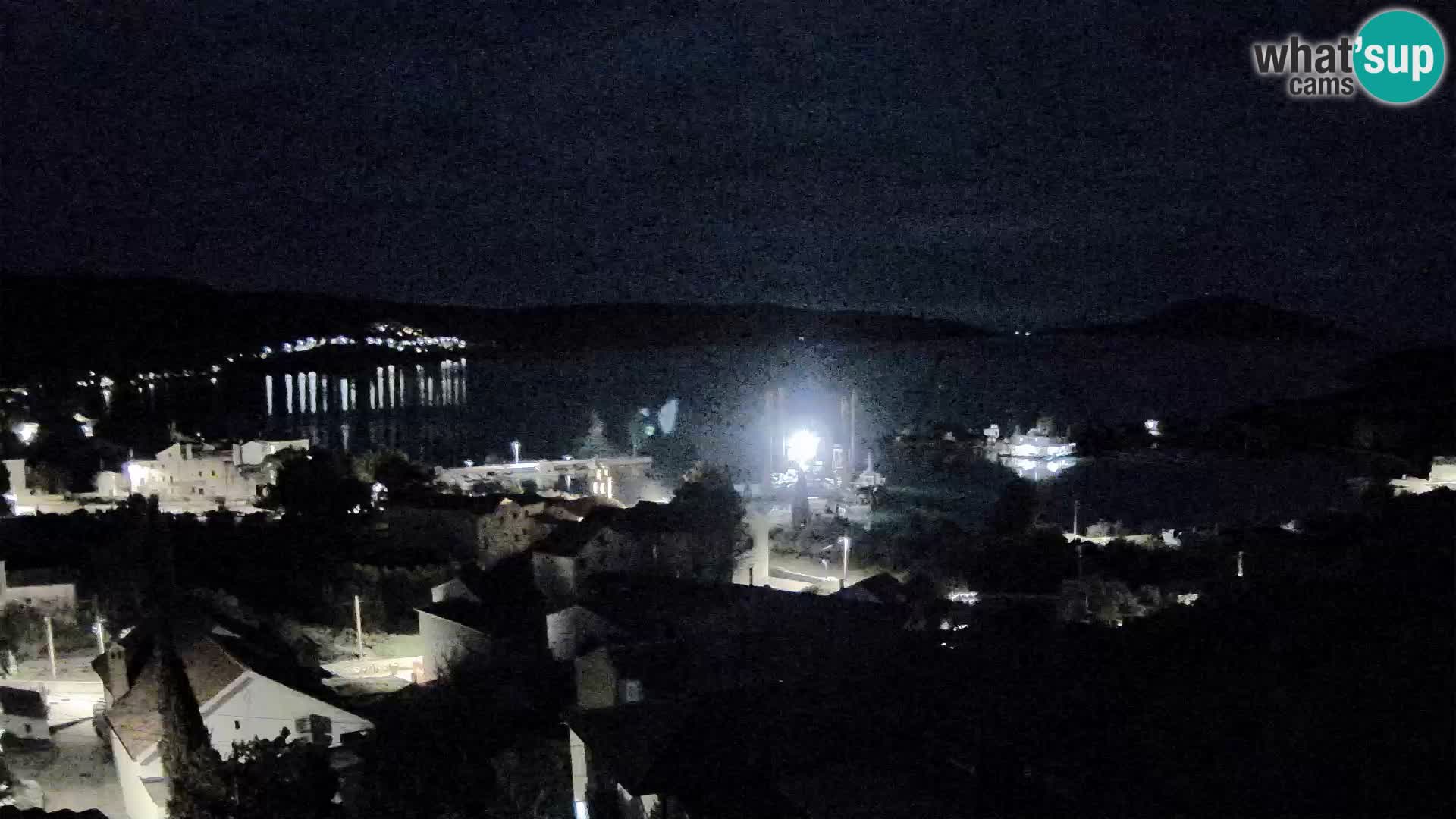 Web kamera uživo Martinšćica – otok Cres – Hrvatska