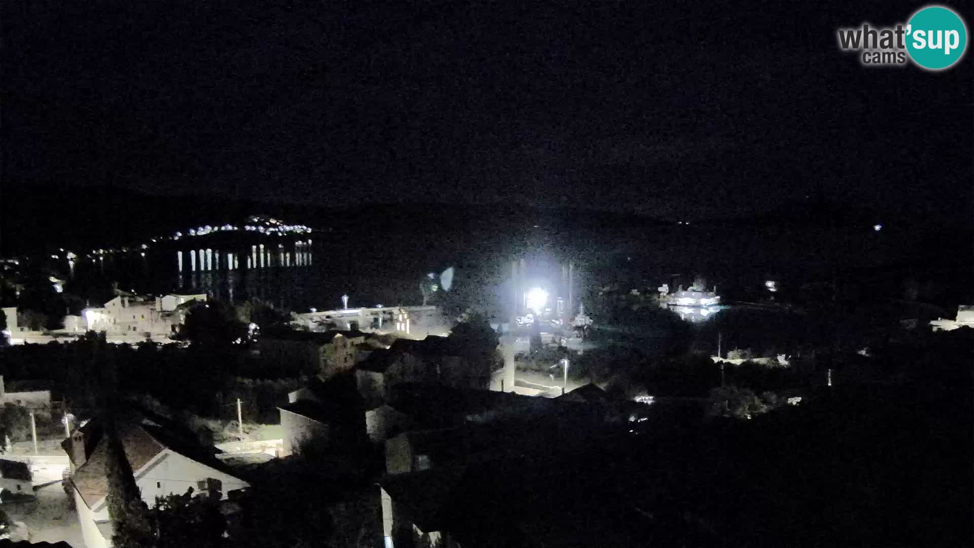 Web kamera uživo Martinšćica – otok Cres – Hrvatska