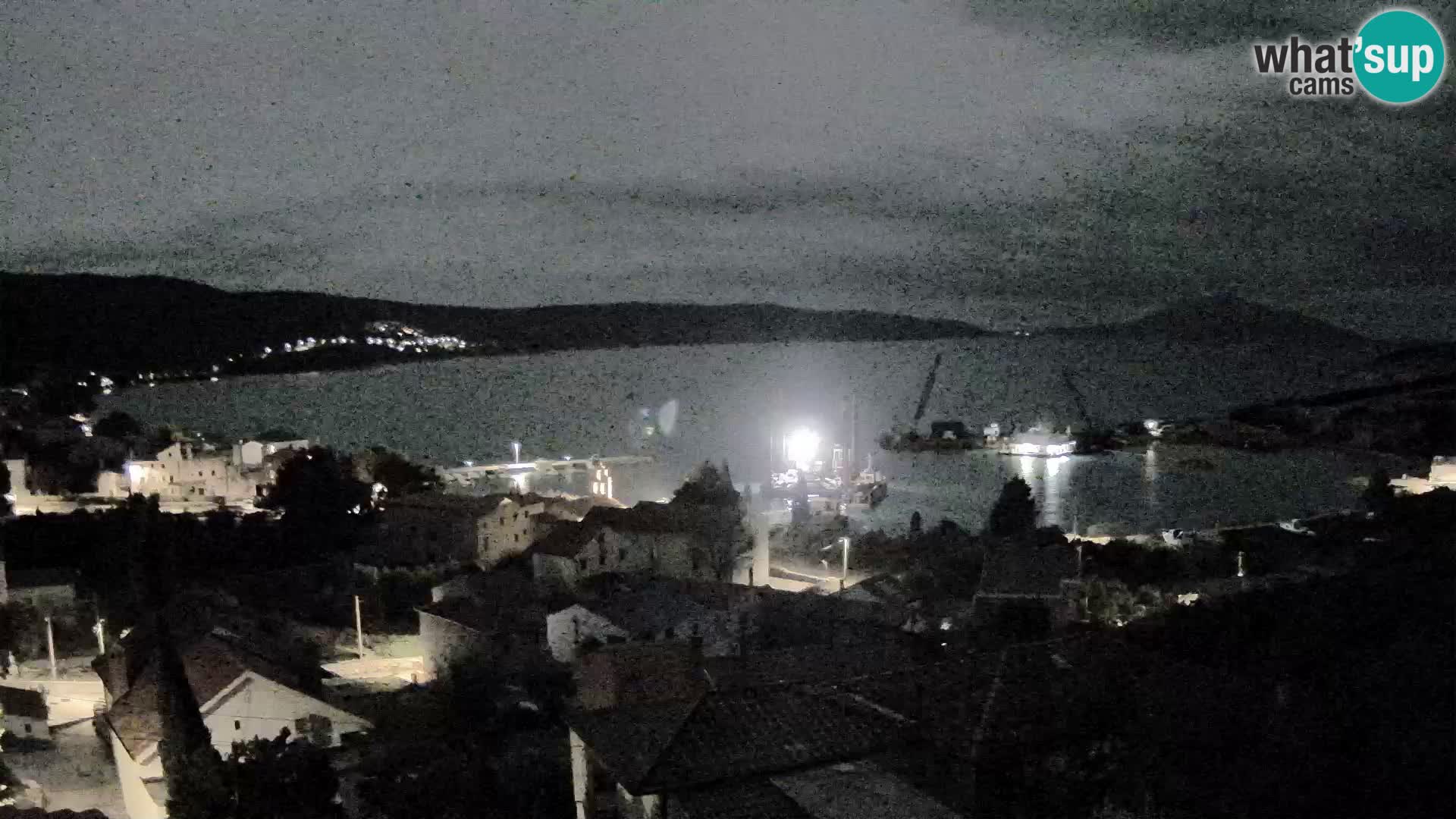 Web kamera uživo Martinšćica – otok Cres – Hrvatska