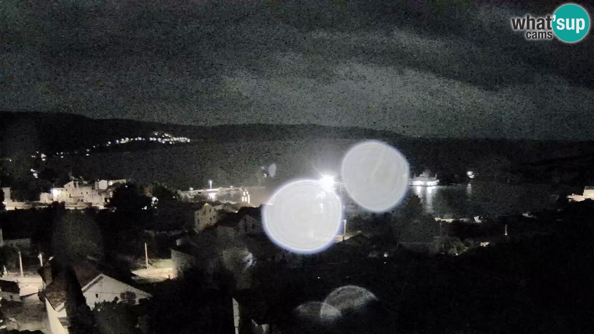 Camera en vivo Martinšćica – isla cres webcam Croatia