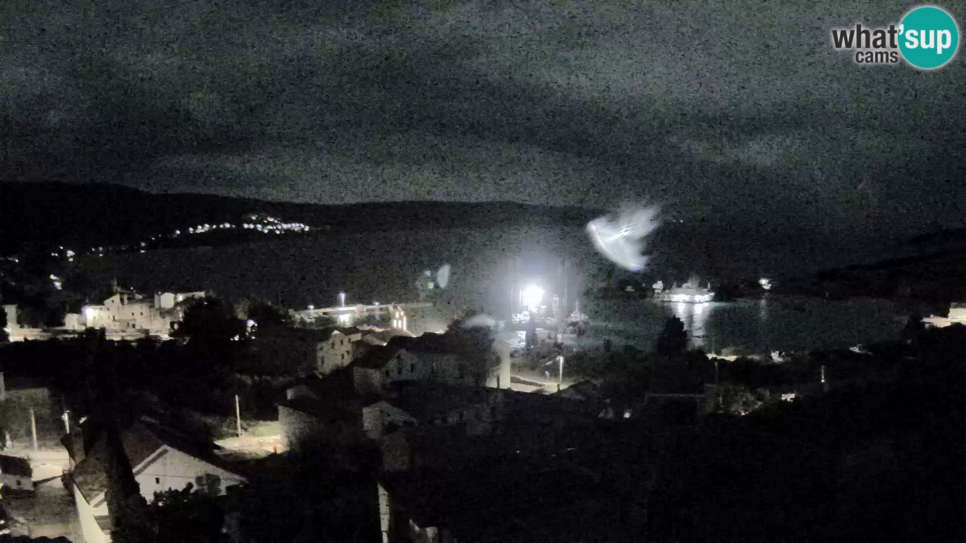 Web kamera uživo Martinšćica – otok Cres – Hrvatska