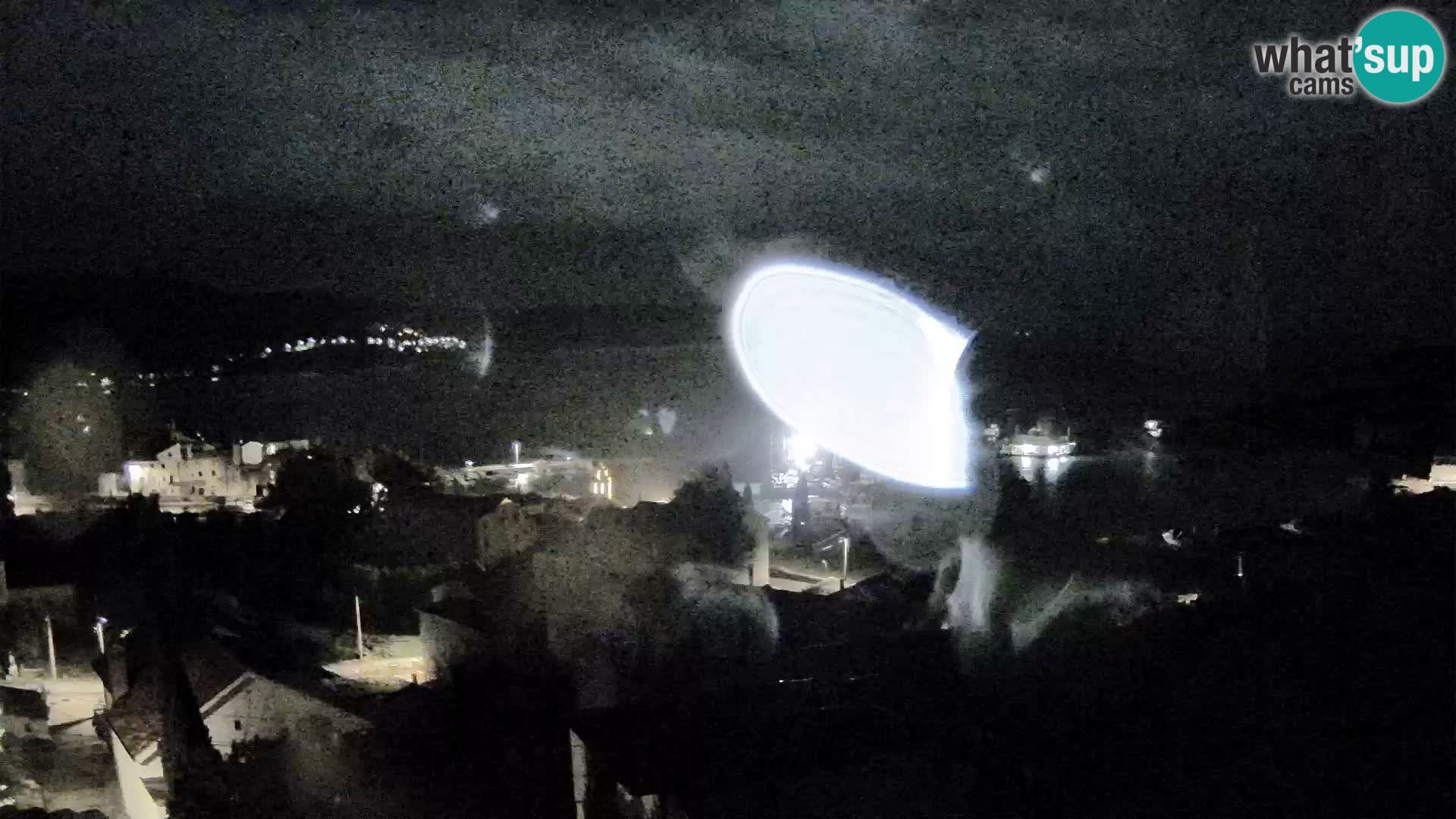 Camera en vivo Martinšćica – isla cres webcam Croatia