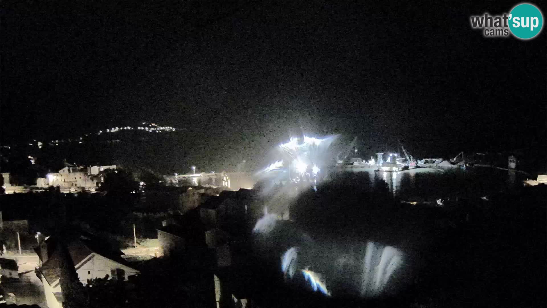 Web kamera uživo Martinšćica – otok Cres – Hrvatska