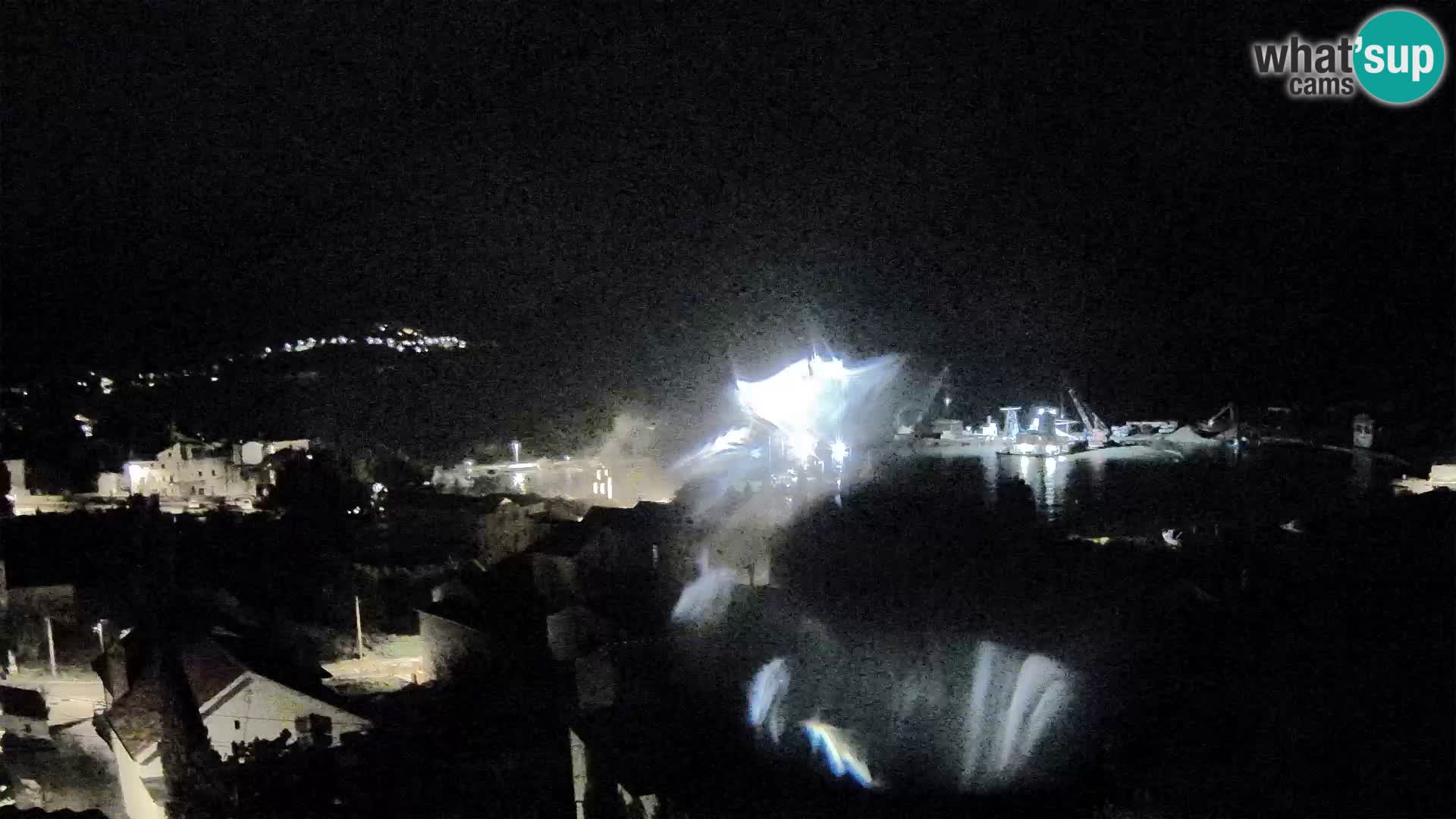 Web kamera uživo Martinšćica – otok Cres – Hrvatska