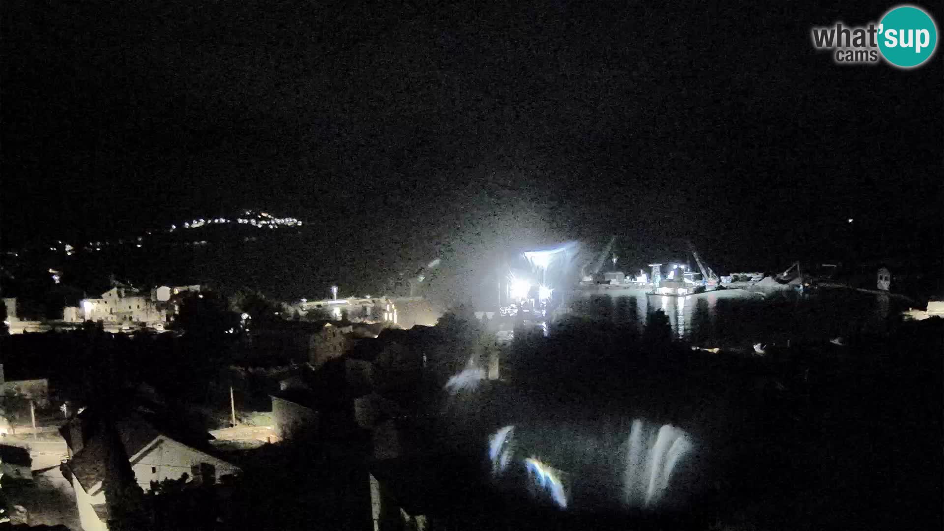 Camera en vivo Martinšćica – isla cres webcam Croatia