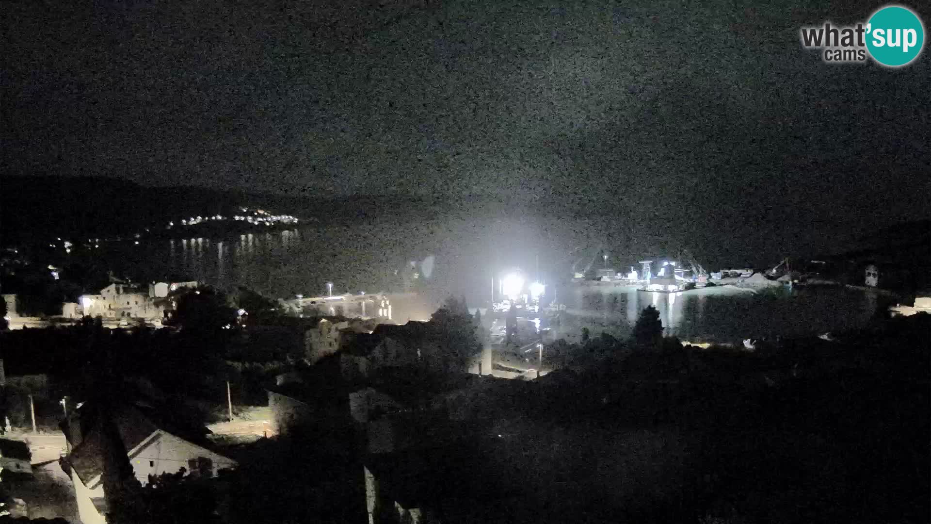 Web kamera uživo Martinšćica – otok Cres – Hrvatska