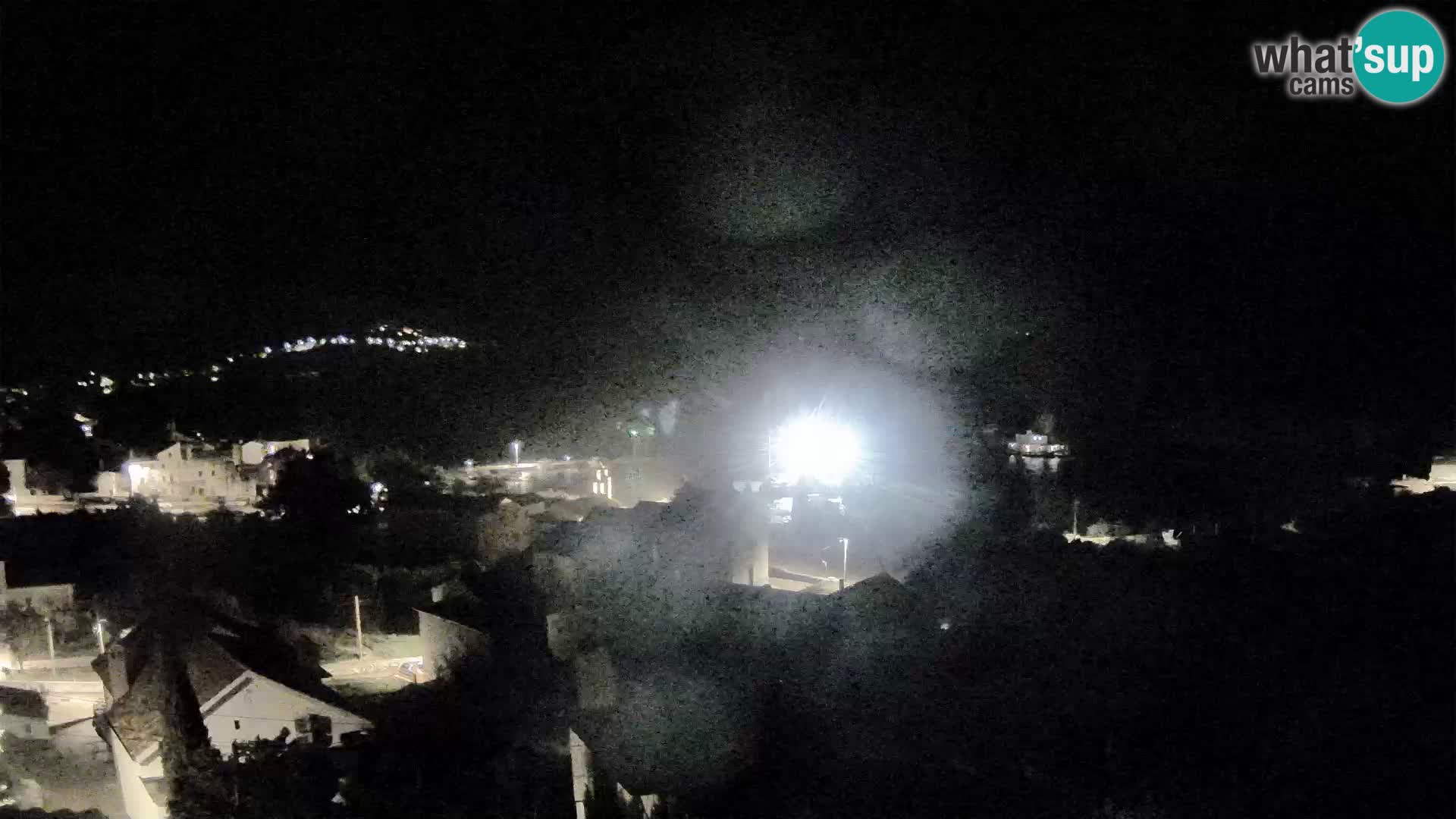 Camera en vivo Martinšćica – isla cres webcam Croatia