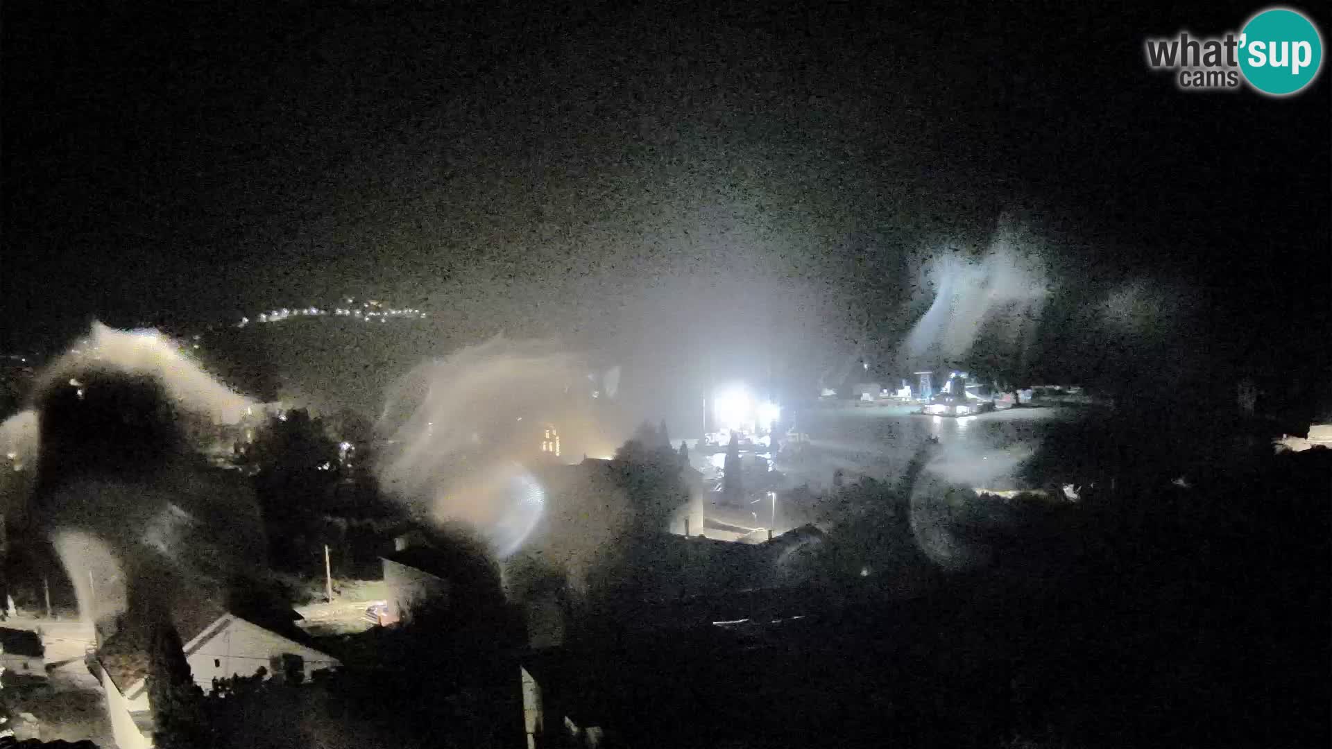 Web kamera uživo Martinšćica – otok Cres – Hrvatska