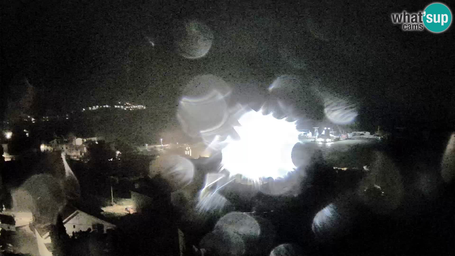 Camera en vivo Martinšćica – isla cres webcam Croatia