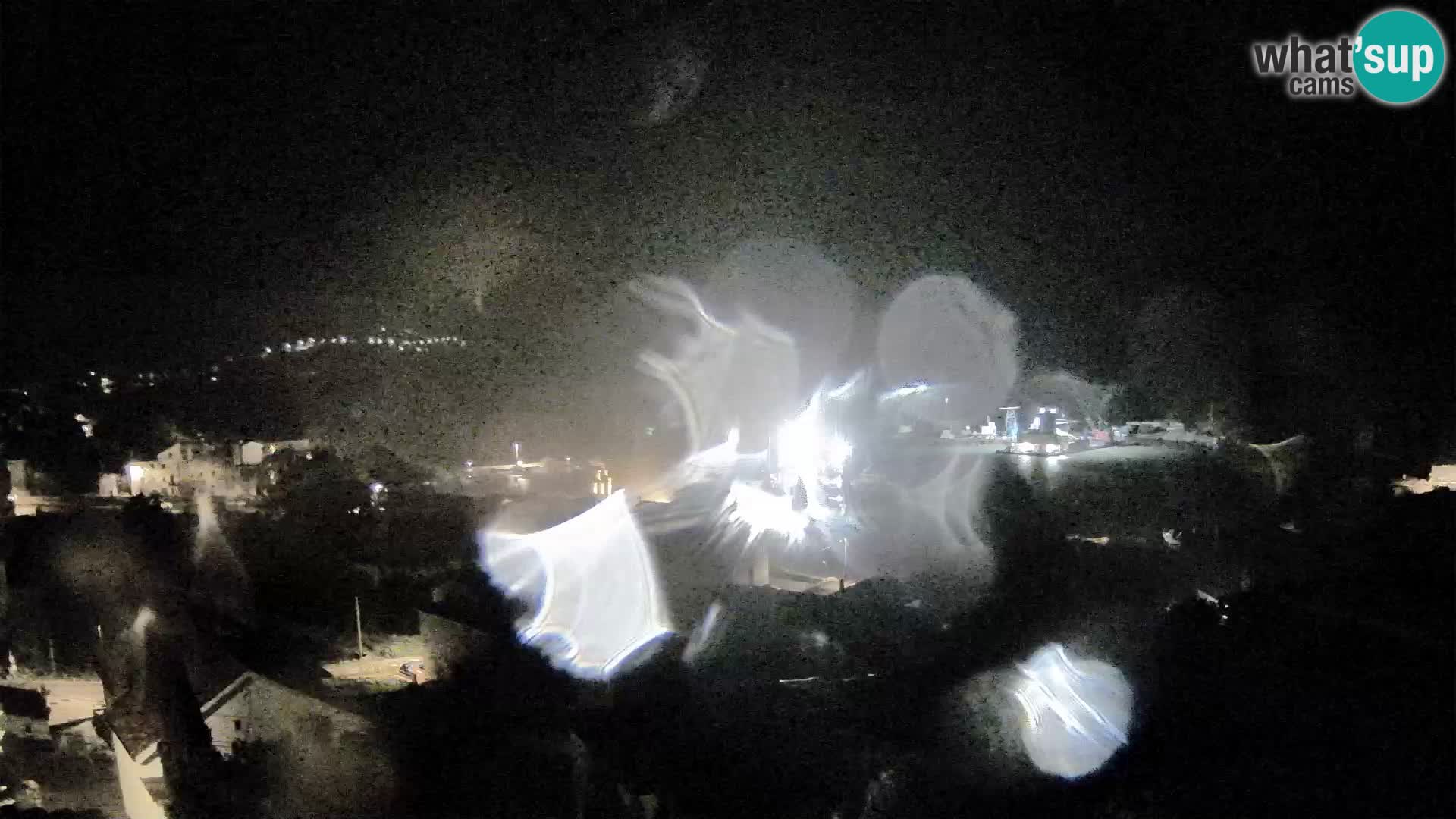 Web kamera uživo Martinšćica – otok Cres – Hrvatska