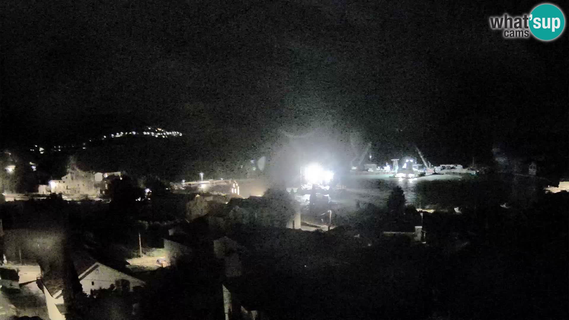 Web kamera uživo Martinšćica – otok Cres – Hrvatska