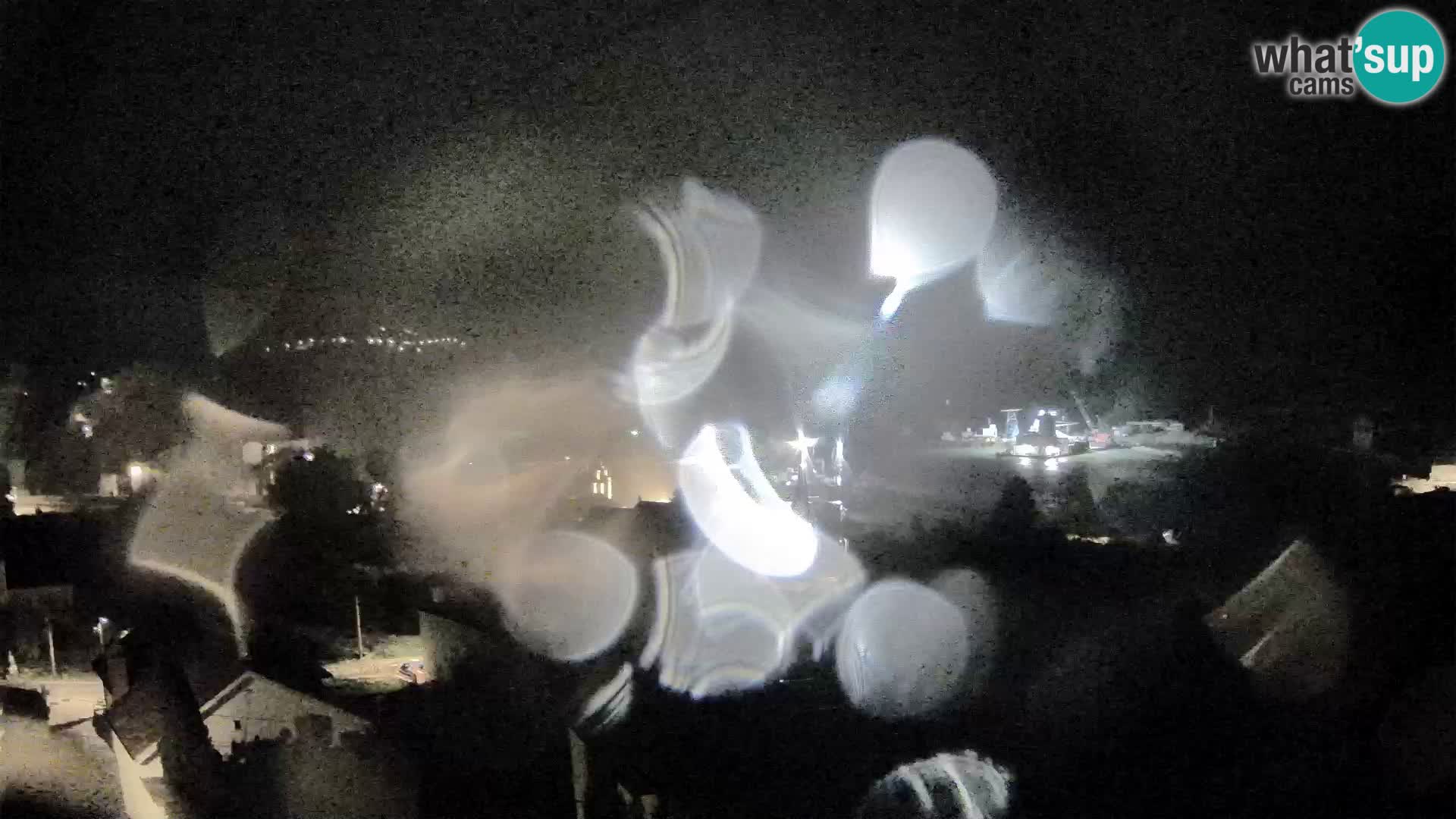 Camera en vivo Martinšćica – isla cres webcam Croatia