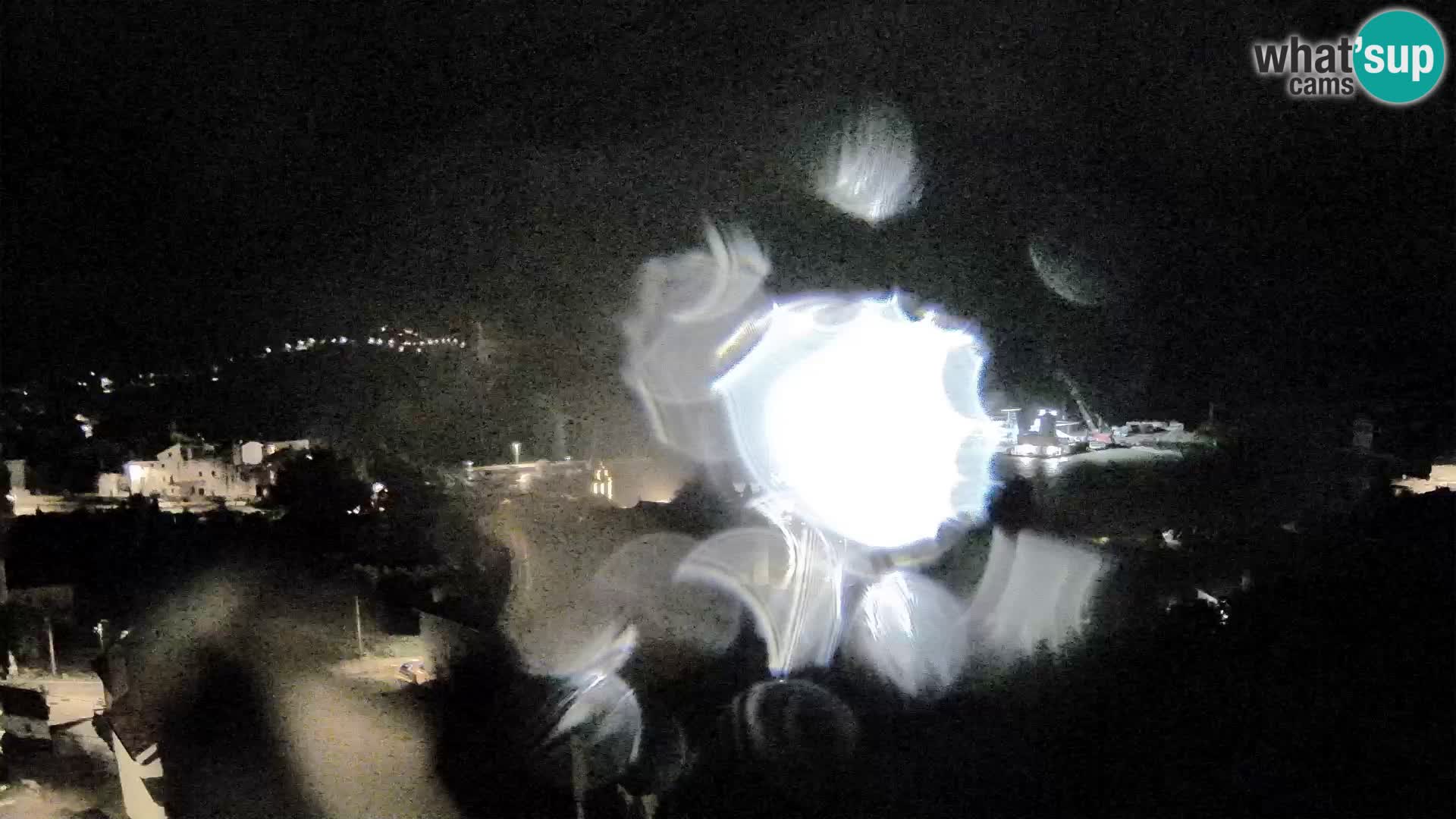 Web kamera uživo Martinšćica – otok Cres – Hrvatska