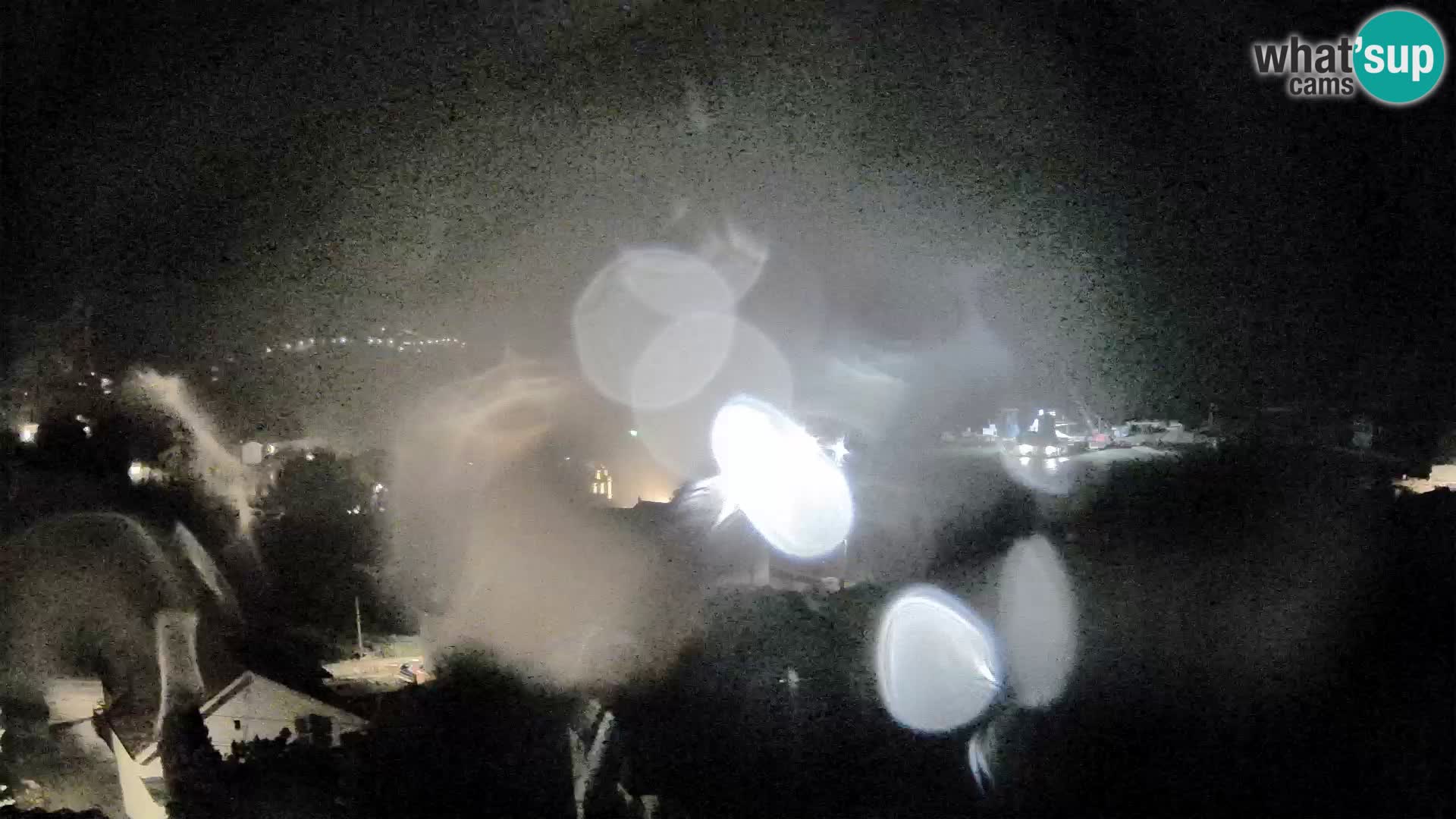 Camera en vivo Martinšćica – isla cres webcam Croatia