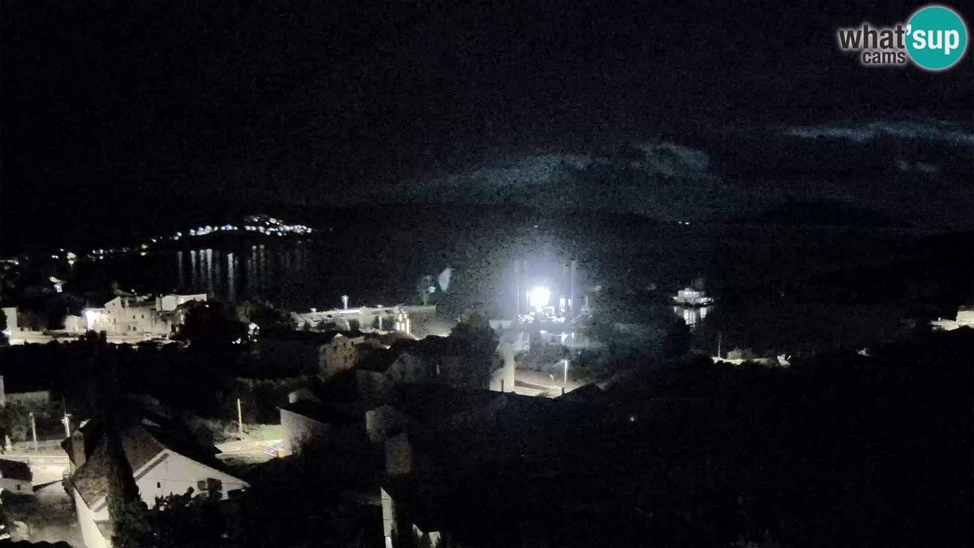 Web kamera uživo Martinšćica – otok Cres – Hrvatska