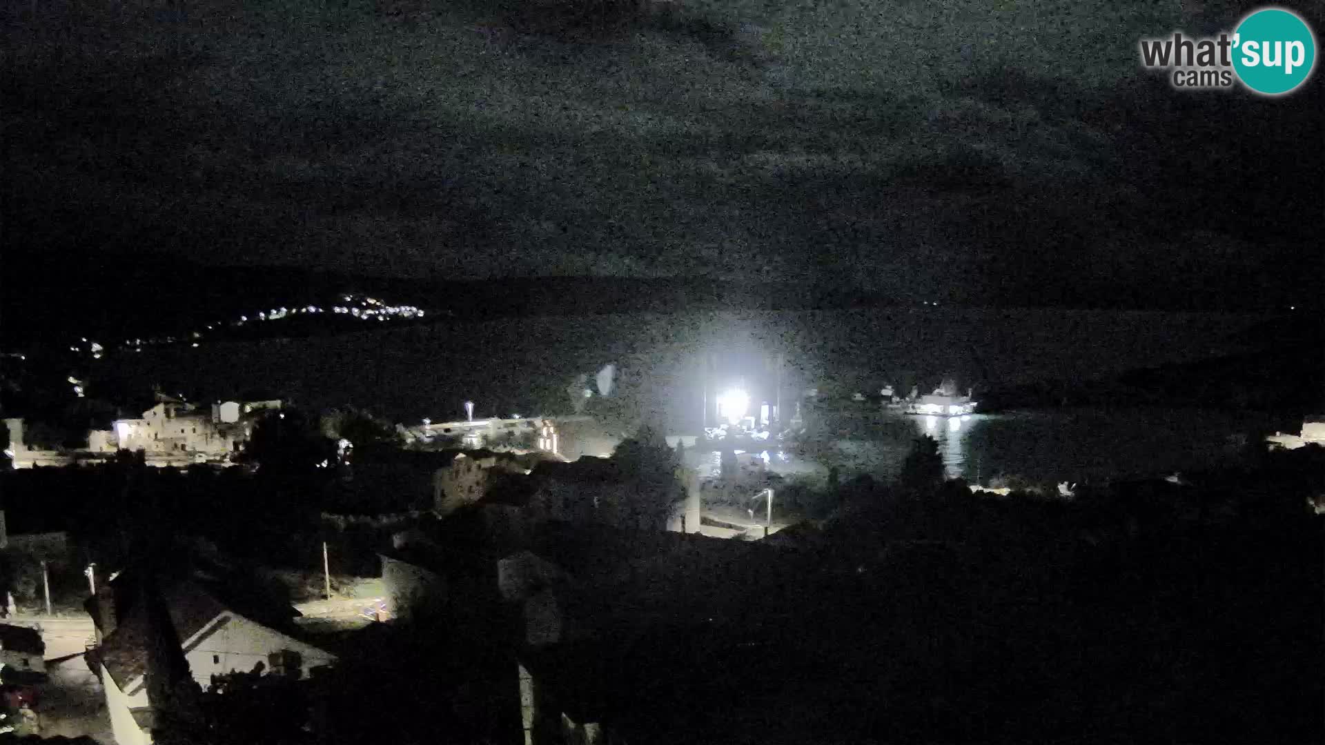 Web kamera uživo Martinšćica – otok Cres – Hrvatska