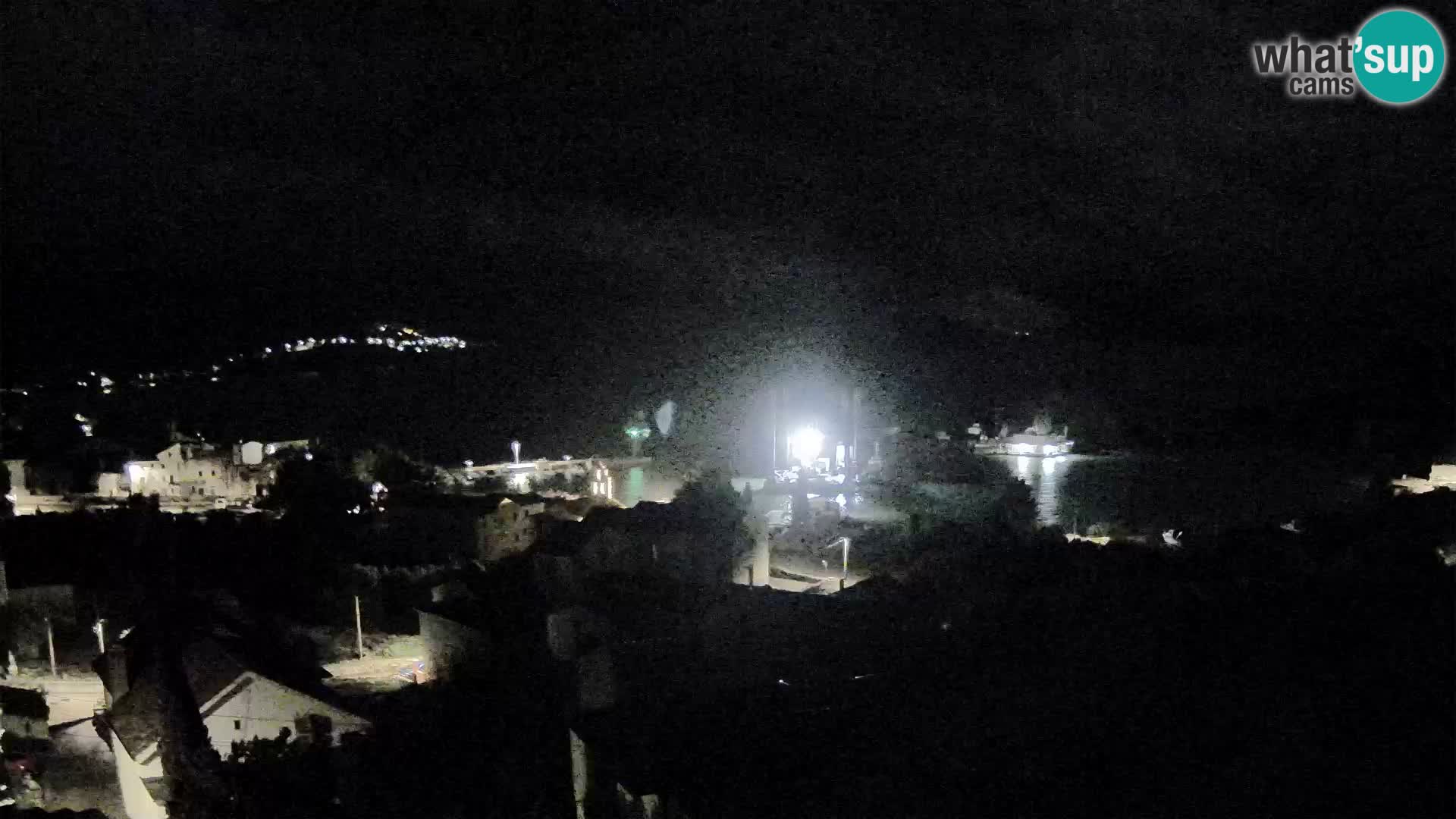 Web kamera uživo Martinšćica – otok Cres – Hrvatska